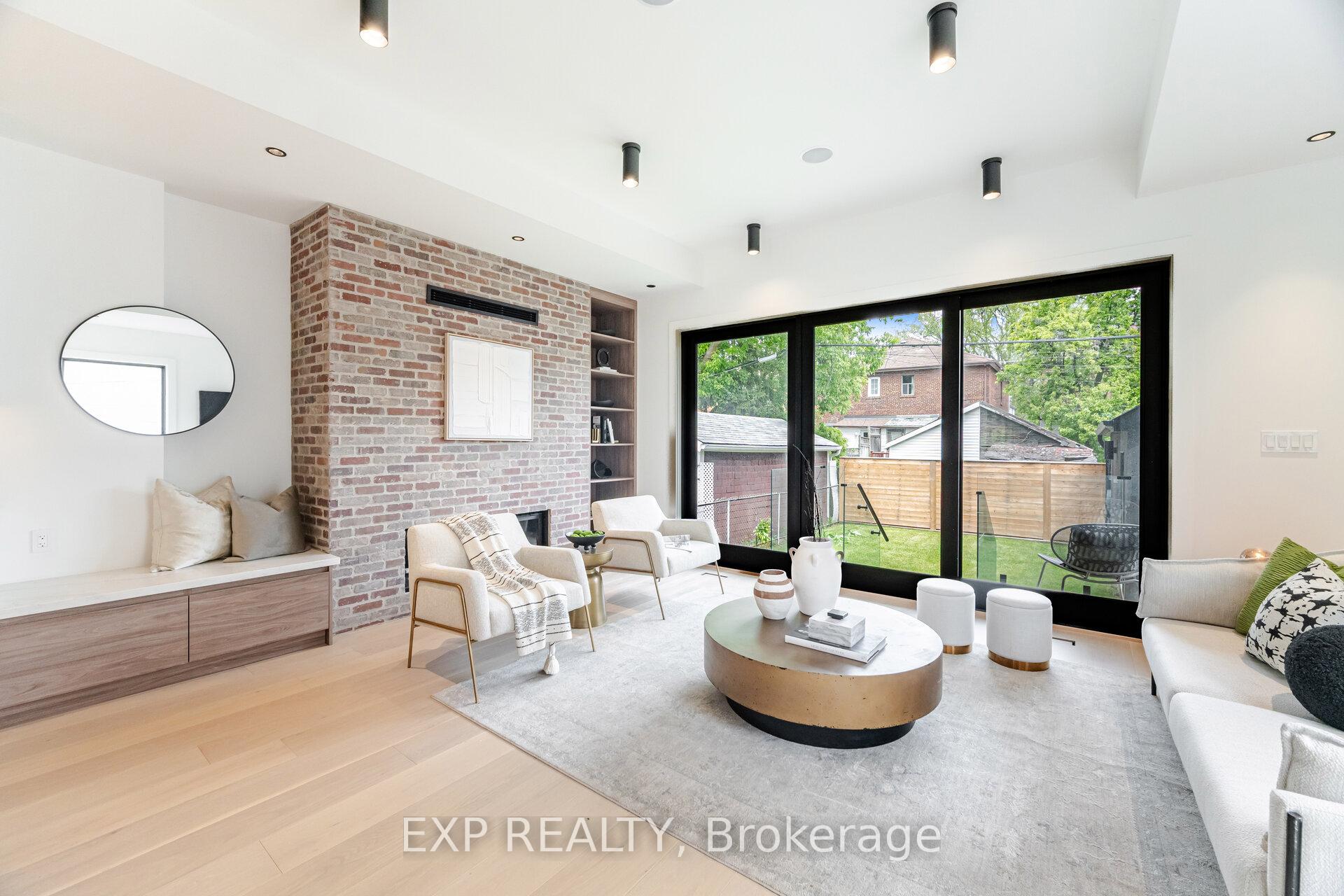 Photo 7 of 108 Sammon Avenue, Toronto, Danforth Village-East York — HOMEH
