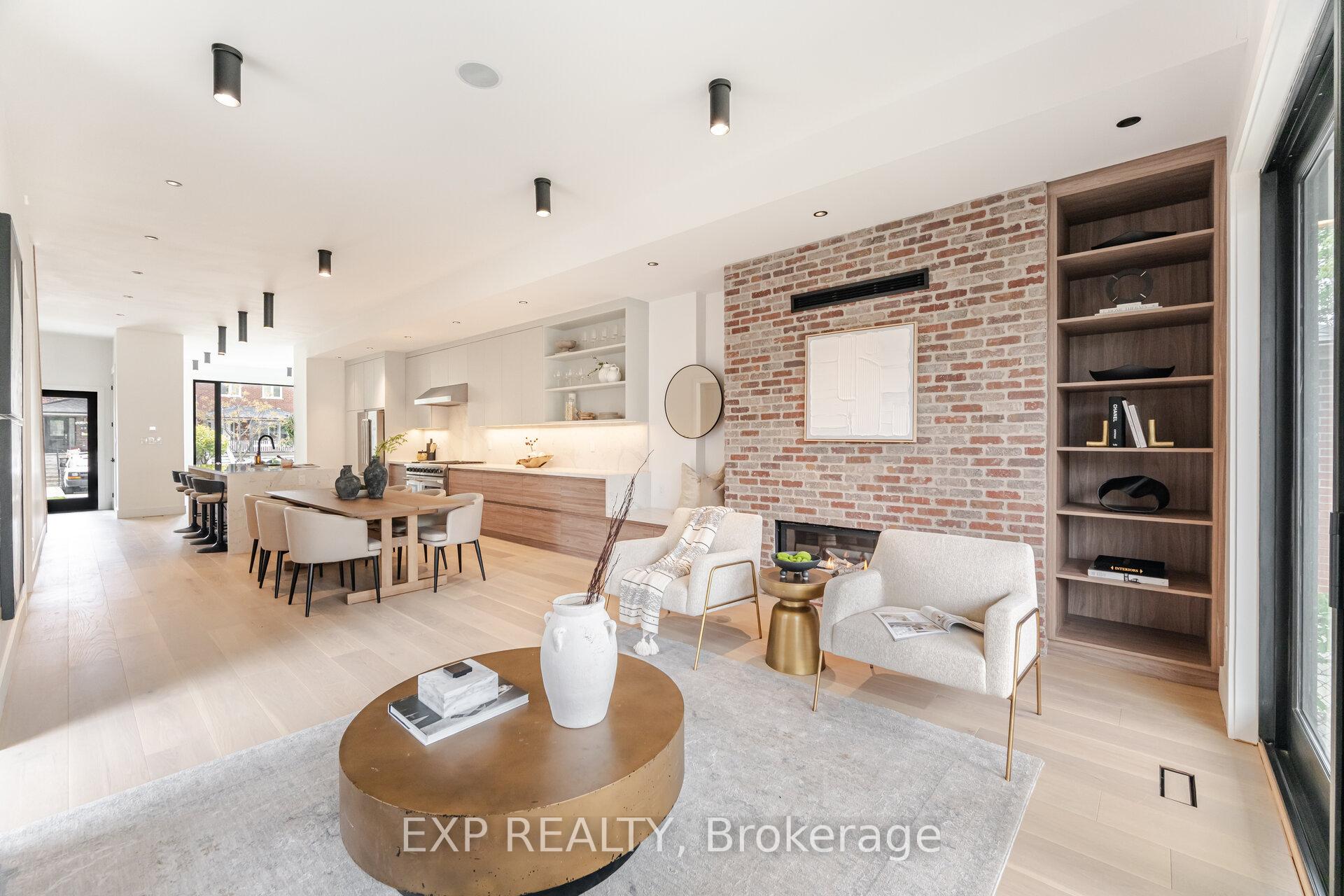 Photo 9 of 108 Sammon Avenue, Toronto, Danforth Village-East York — HOMEH