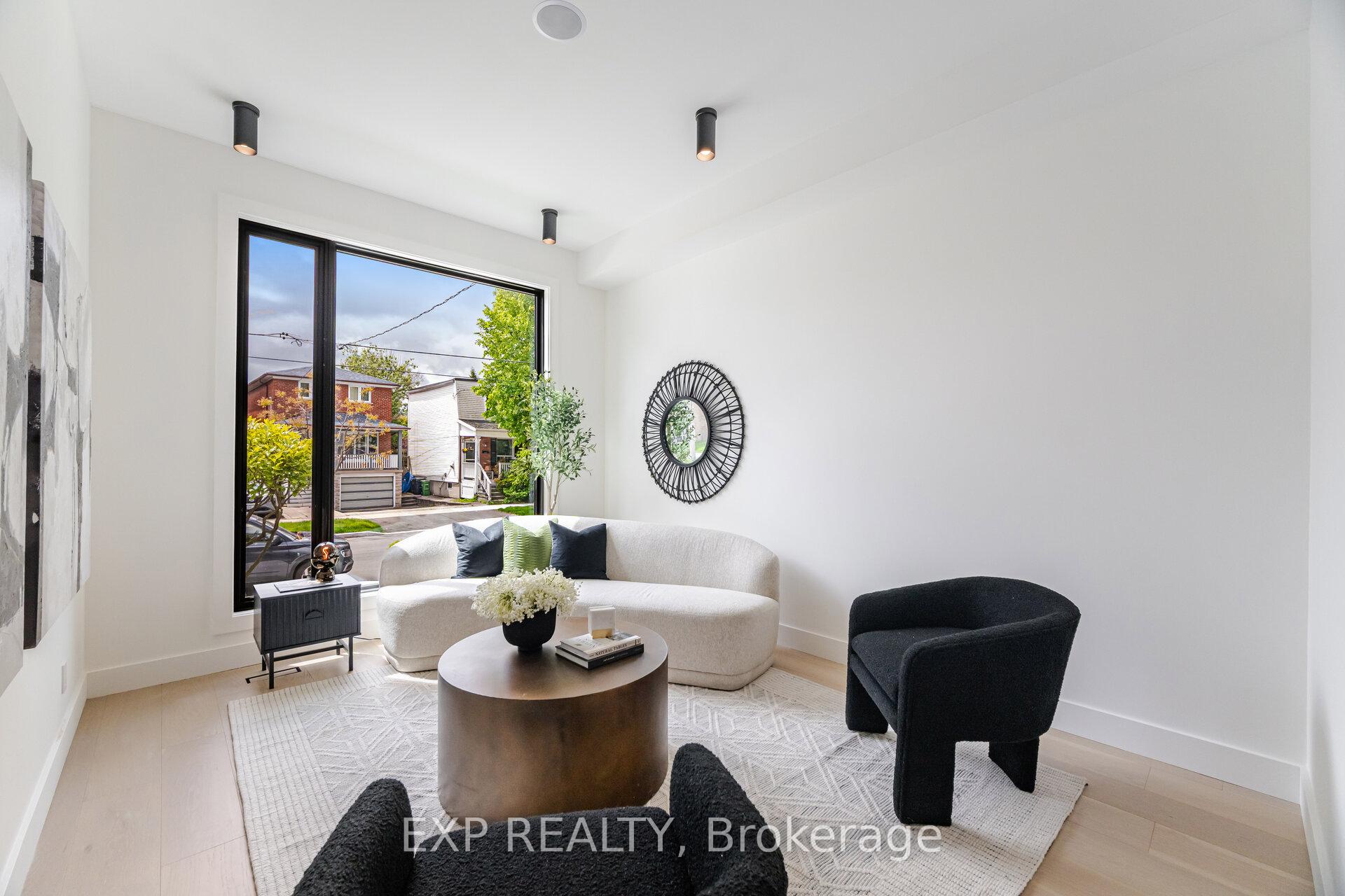 Photo 12 of 108 Sammon Avenue, Toronto, Danforth Village-East York — HOMEH