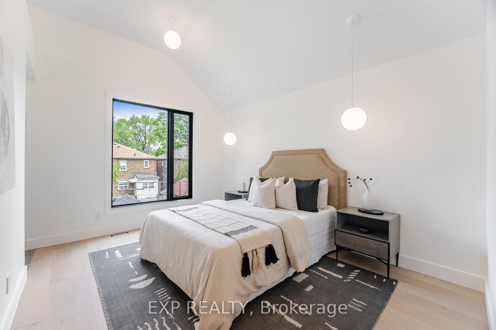 Photo 13 of 108 Sammon Avenue, Toronto, Danforth Village-East York — HOMEH