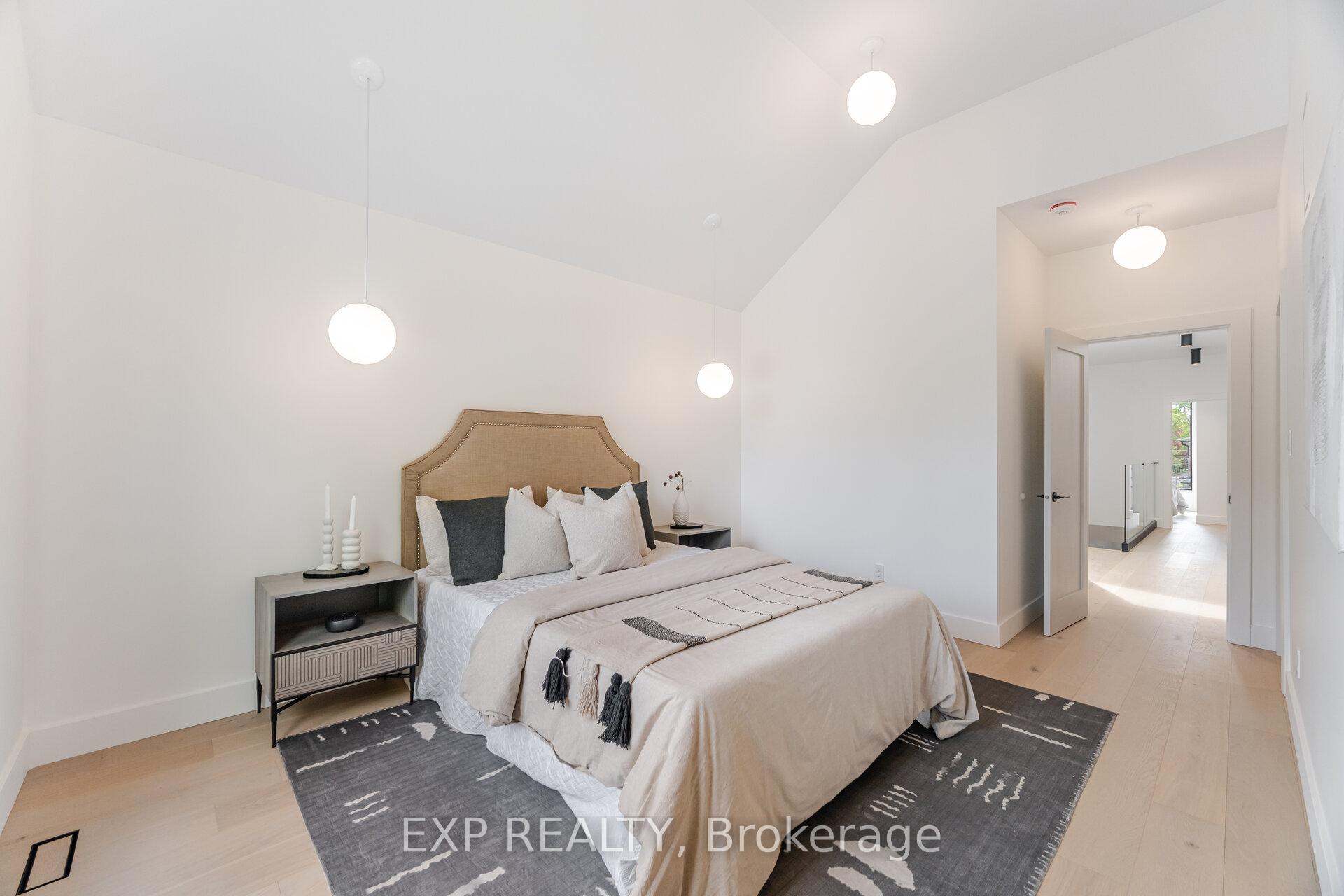 Photo 14 of 108 Sammon Avenue, Toronto, Danforth Village-East York — HOMEH