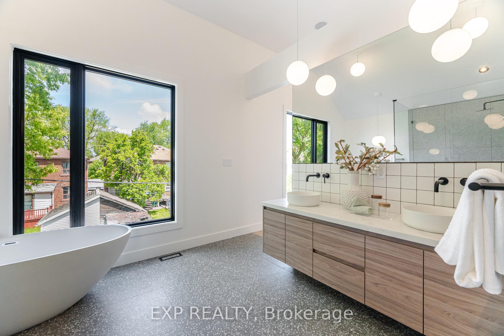 Photo 17 of 108 Sammon Avenue, Toronto, Danforth Village-East York — HOMEH