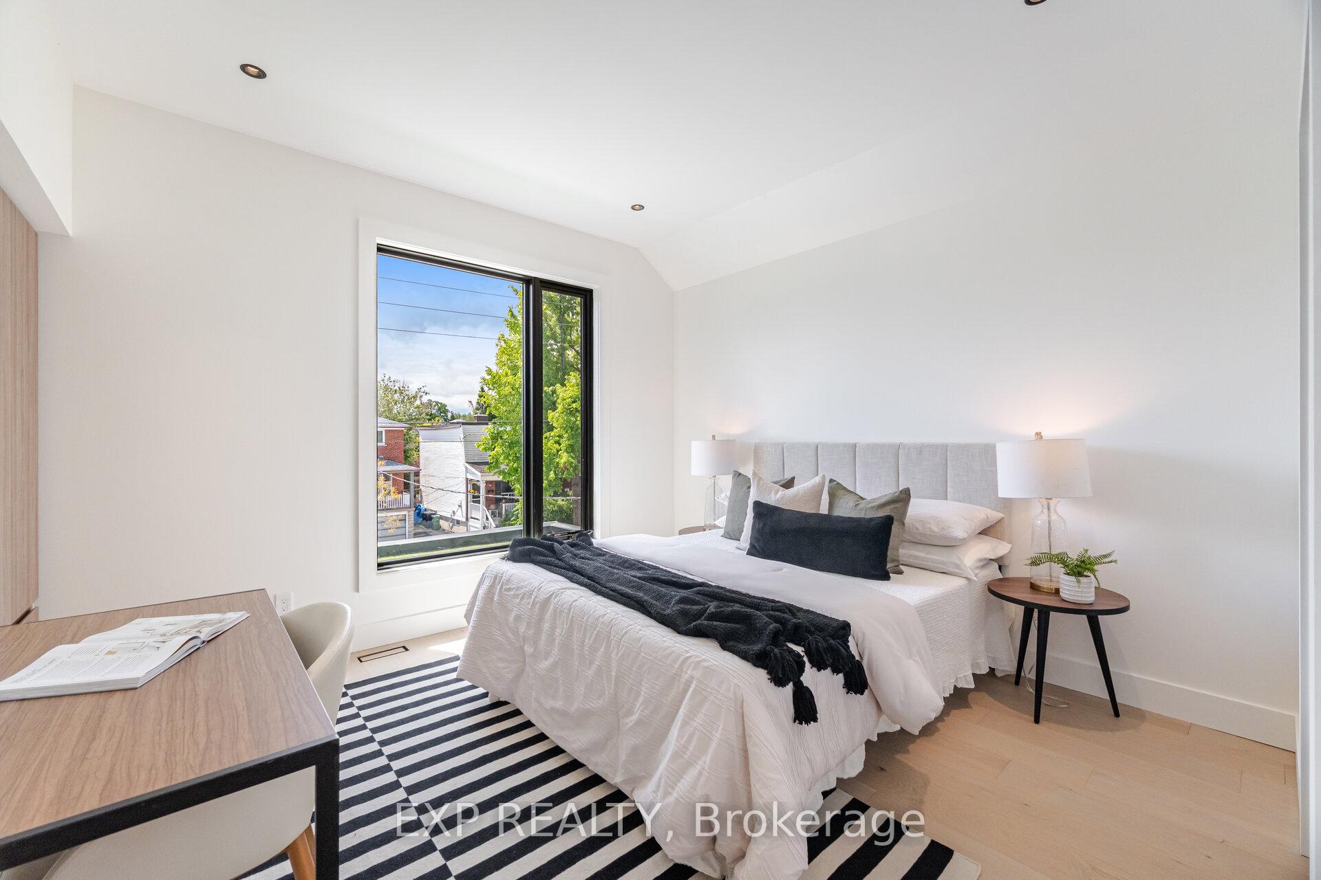 Photo 18 of 108 Sammon Avenue, Toronto, Danforth Village-East York — HOMEH