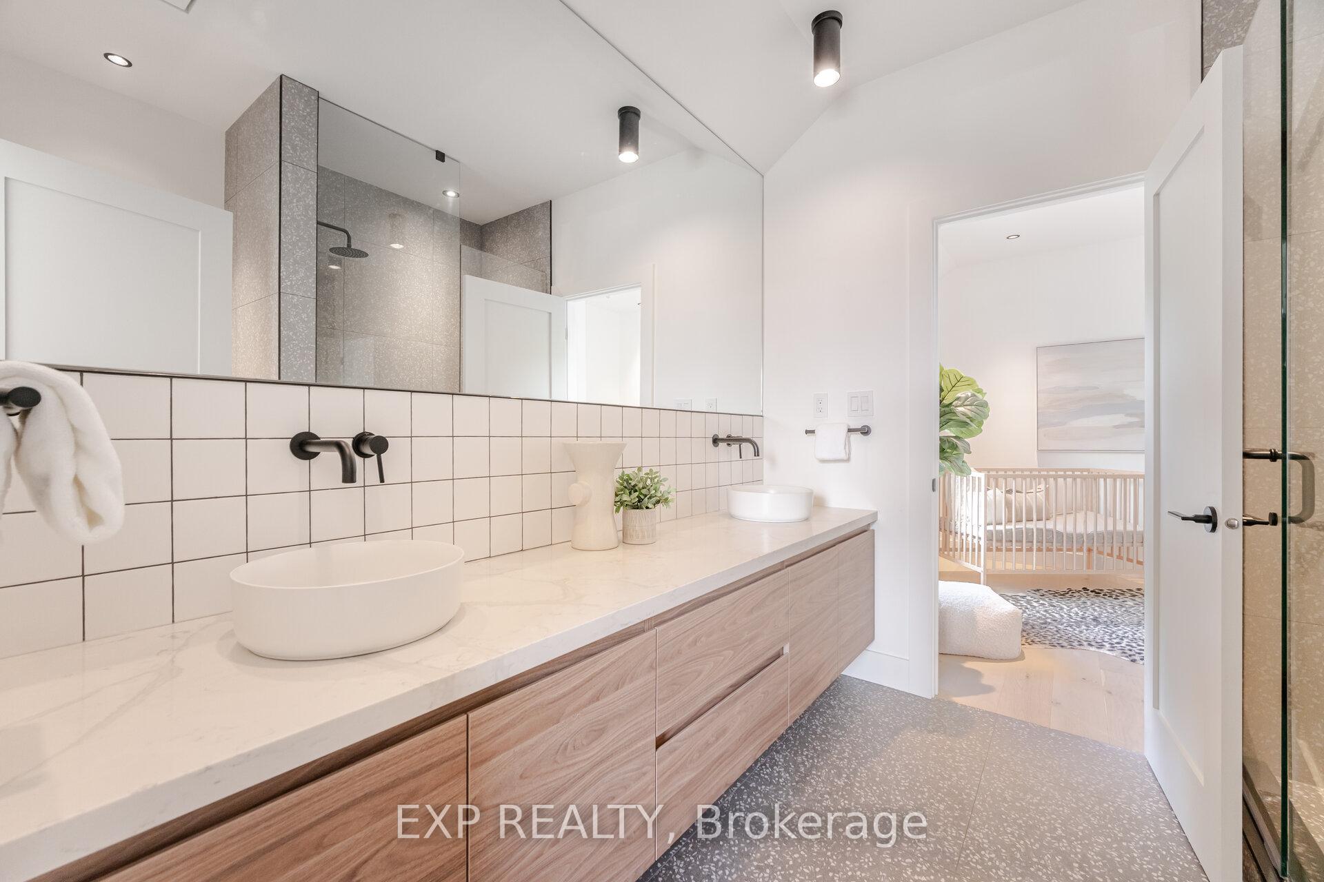 Photo 20 of 108 Sammon Avenue, Toronto, Danforth Village-East York — HOMEH