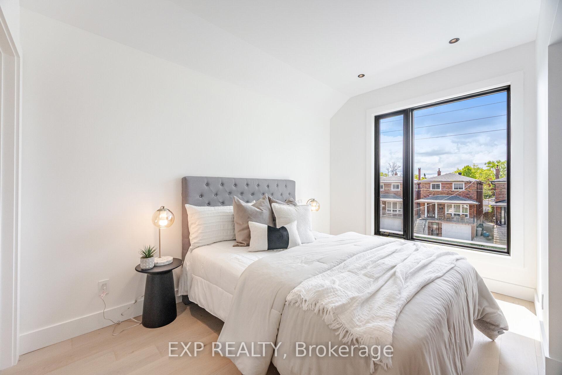 Photo 24 of 108 Sammon Avenue, Toronto, Danforth Village-East York — HOMEH