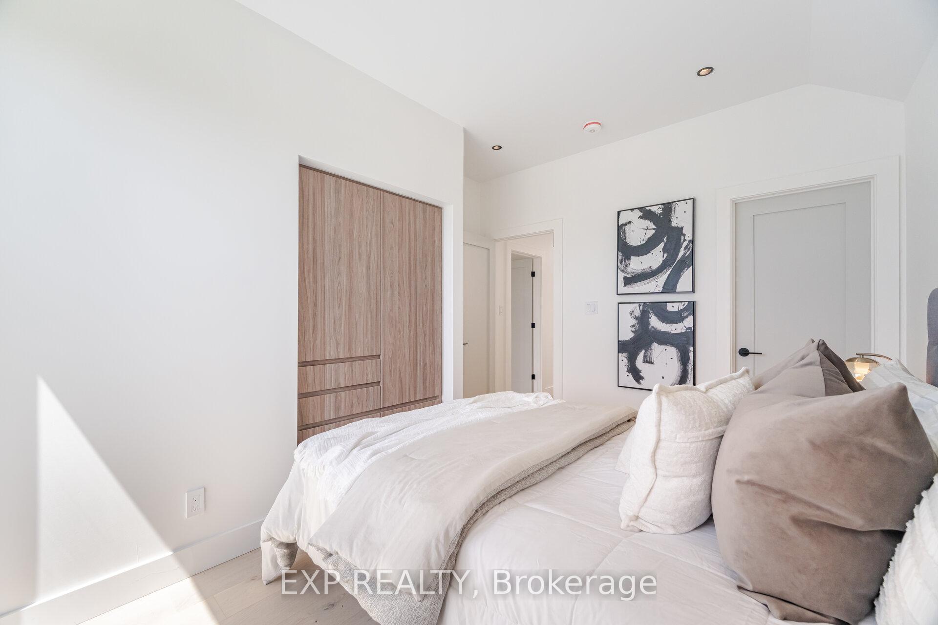 Photo 25 of 108 Sammon Avenue, Toronto, Danforth Village-East York — HOMEH