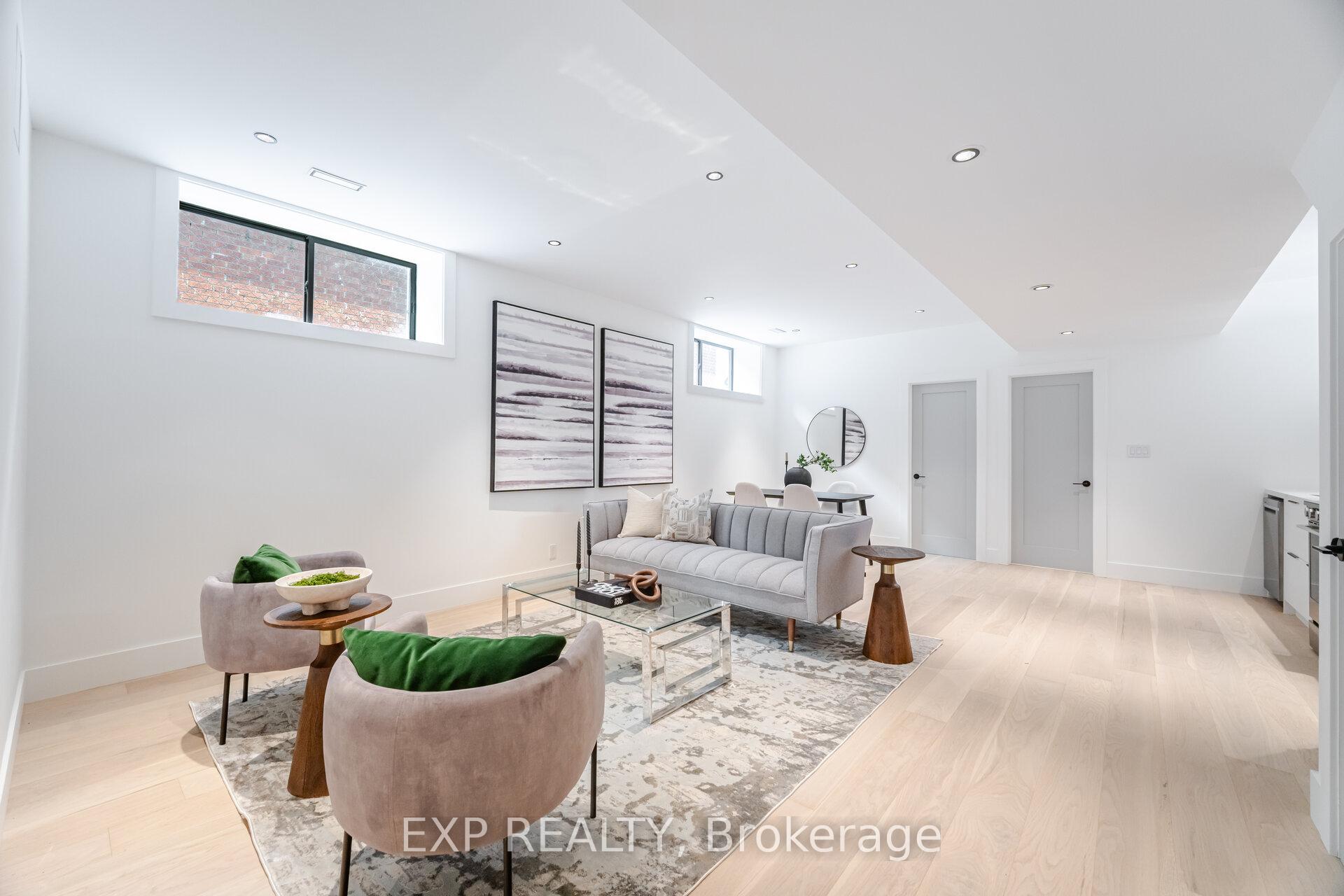 Photo 26 of 108 Sammon Avenue, Toronto, Danforth Village-East York — HOMEH