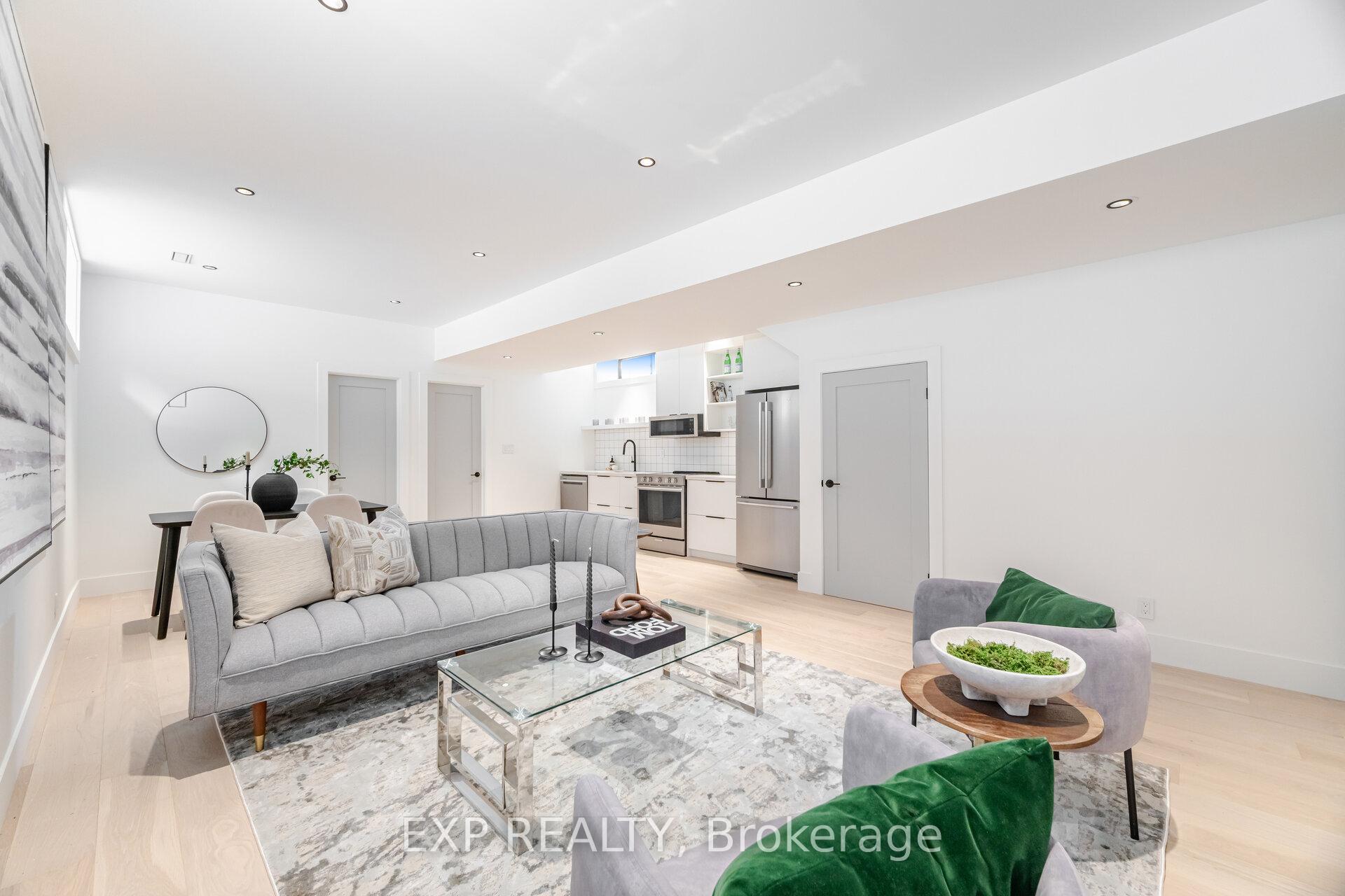 Photo 28 of 108 Sammon Avenue, Toronto, Danforth Village-East York — HOMEH