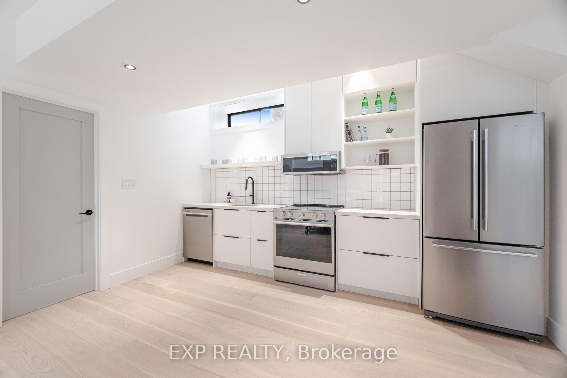 Photo 29 of 108 Sammon Avenue, Toronto, Danforth Village-East York — HOMEH