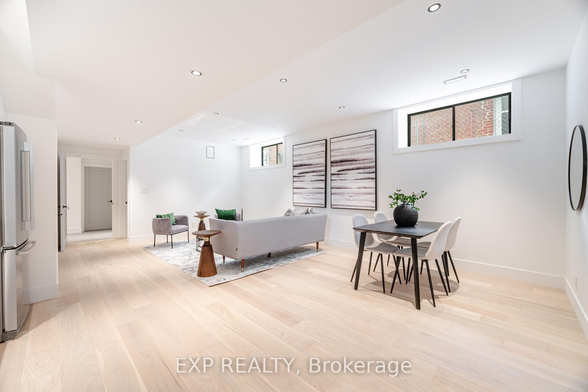 Photo 30 of 108 Sammon Avenue, Toronto, Danforth Village-East York — HOMEH