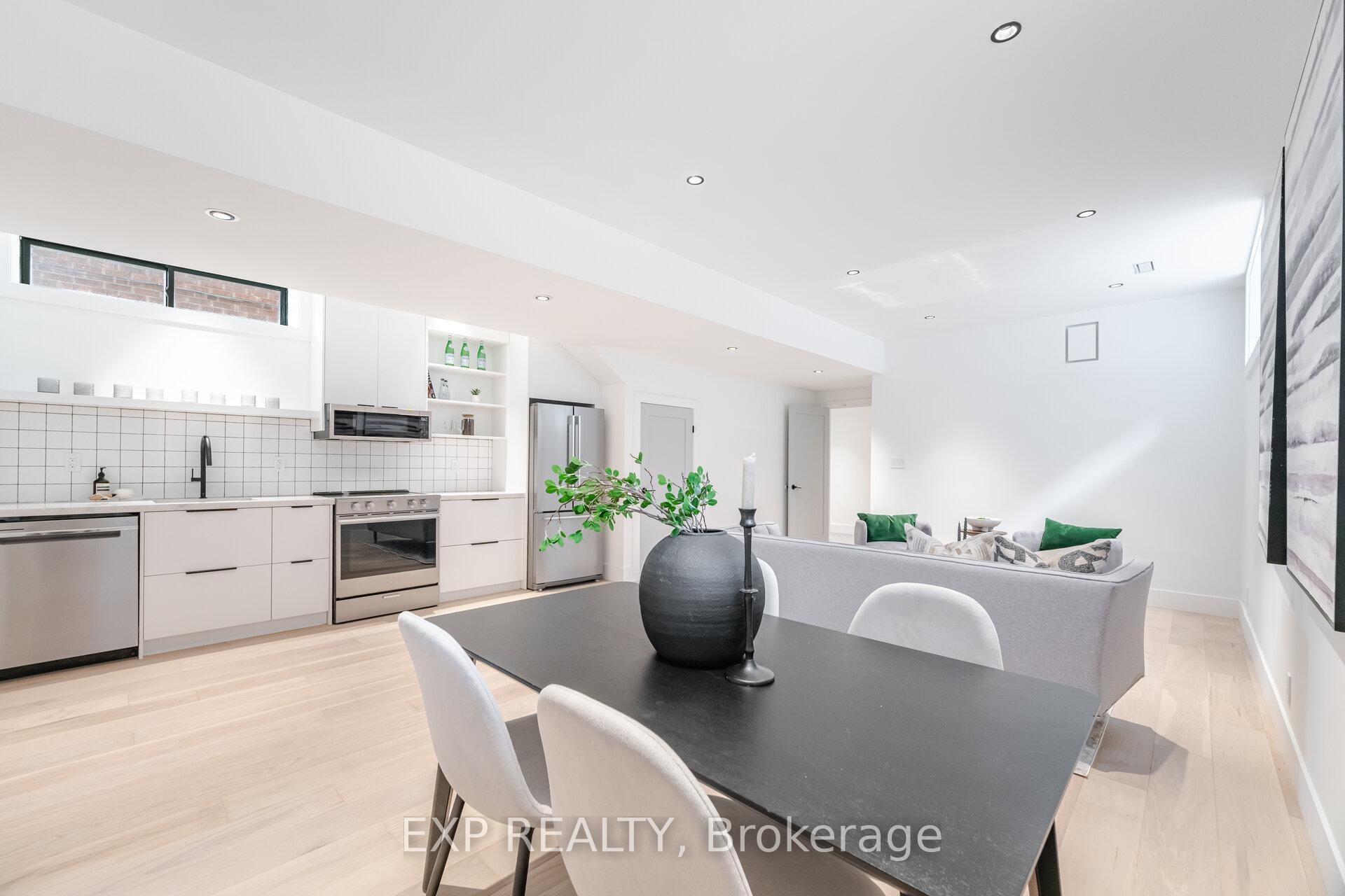 Photo 31 of 108 Sammon Avenue, Toronto, Danforth Village-East York — HOMEH