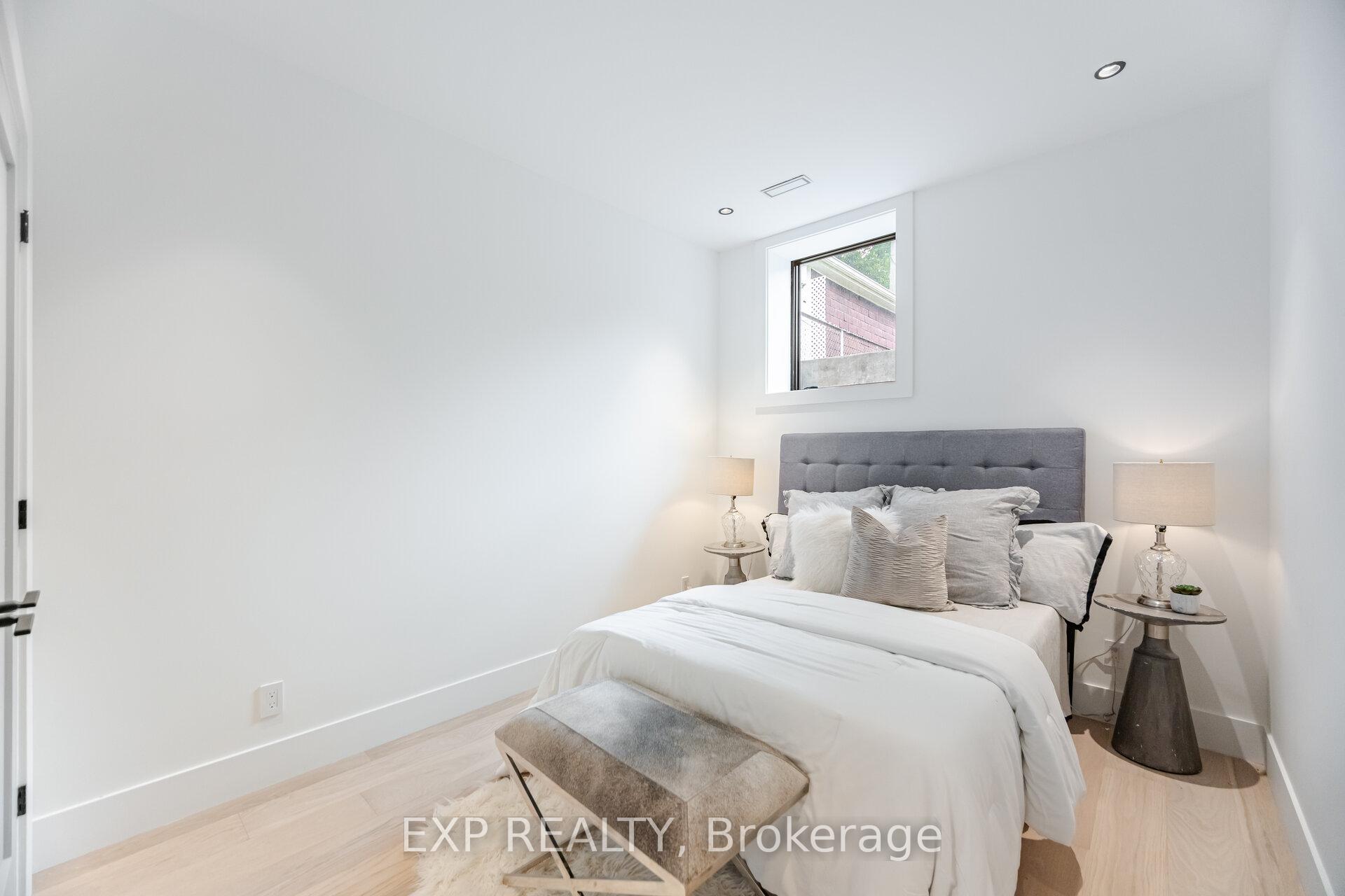 Photo 32 of 108 Sammon Avenue, Toronto, Danforth Village-East York — HOMEH