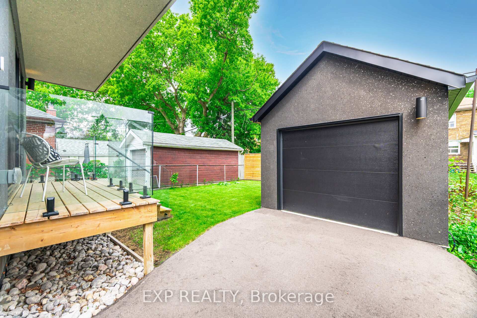 Photo 36 of 108 Sammon Avenue, Toronto, Danforth Village-East York — HOMEH