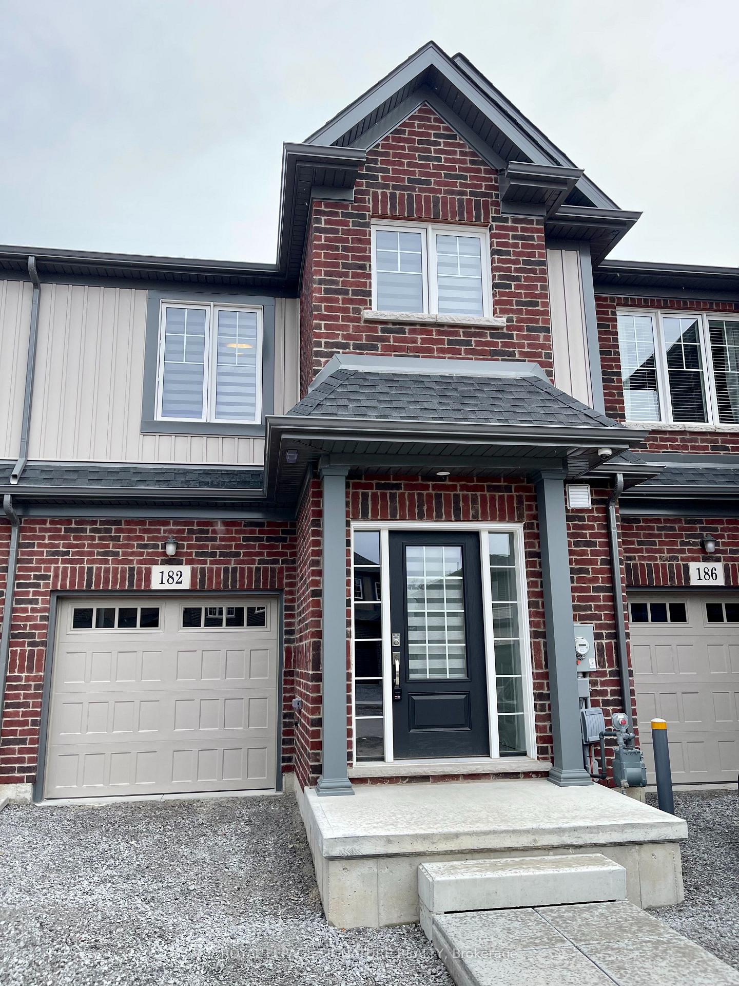 Photo 1 of 182 Bur Oak Drive, Thorold, Confederation Heights — HOMEH