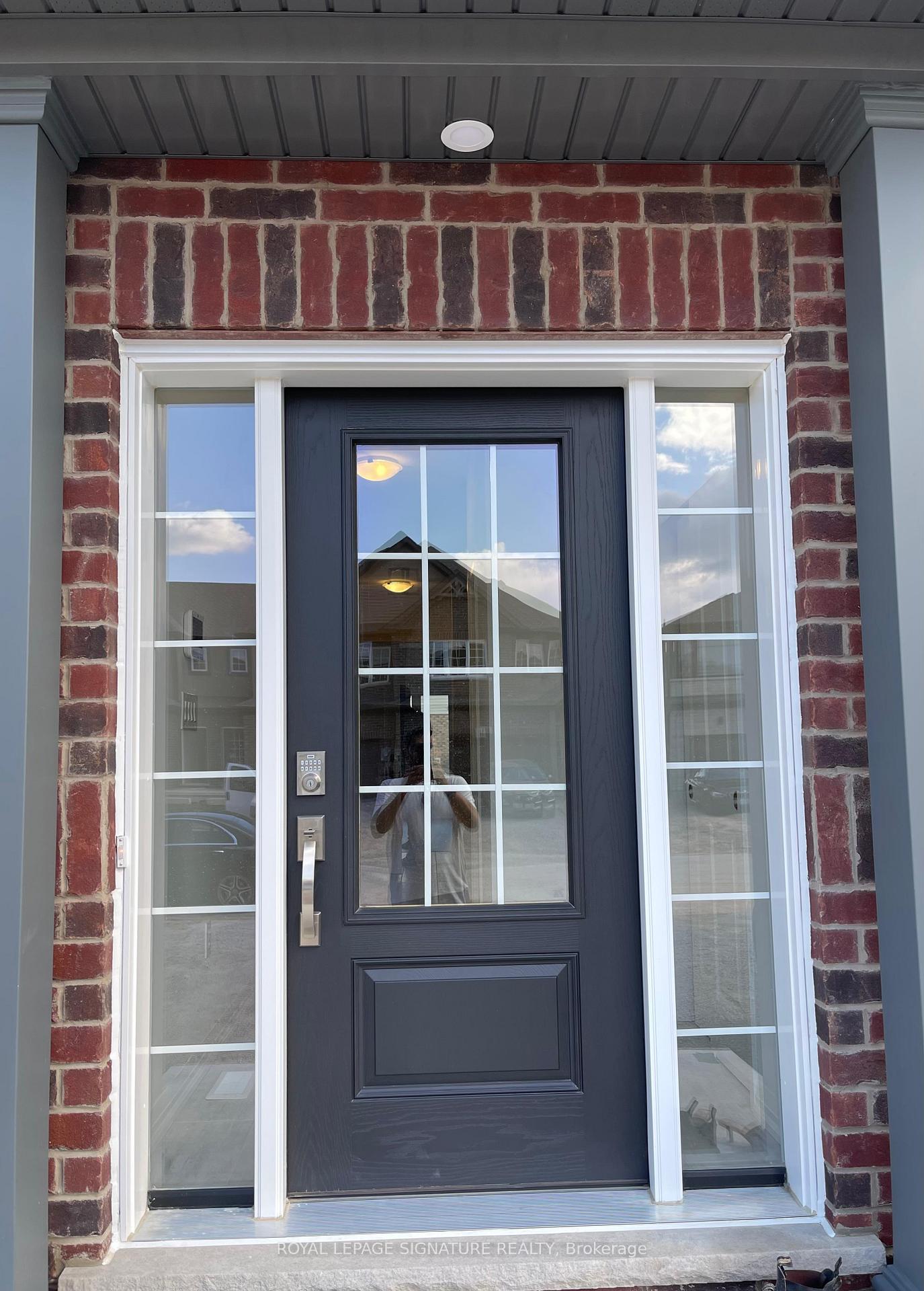 Photo 3 of 182 Bur Oak Drive, Thorold, Confederation Heights — HOMEH