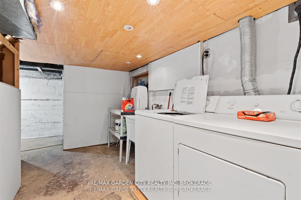 Photo 15 of 112 Clara Street, Thorold, Allanburg/Thorold South — HOMEH