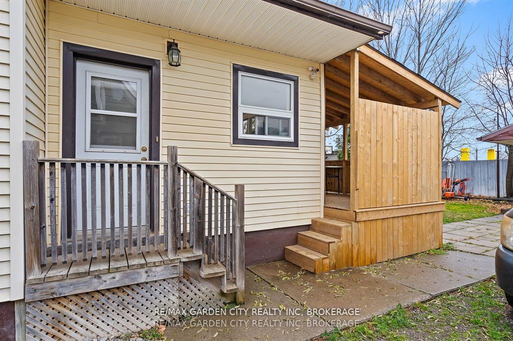 Photo 20 of 112 Clara Street, Thorold, Allanburg/Thorold South — HOMEH