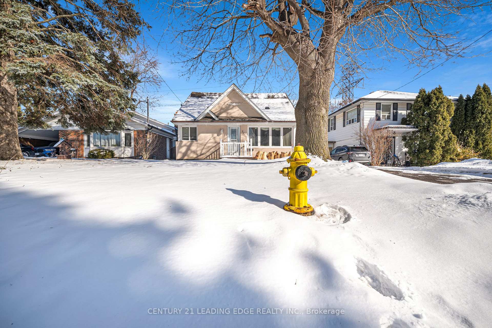 Photo 2 of 71 Treverton Drive, Scarborough, Ionview — HOMEH