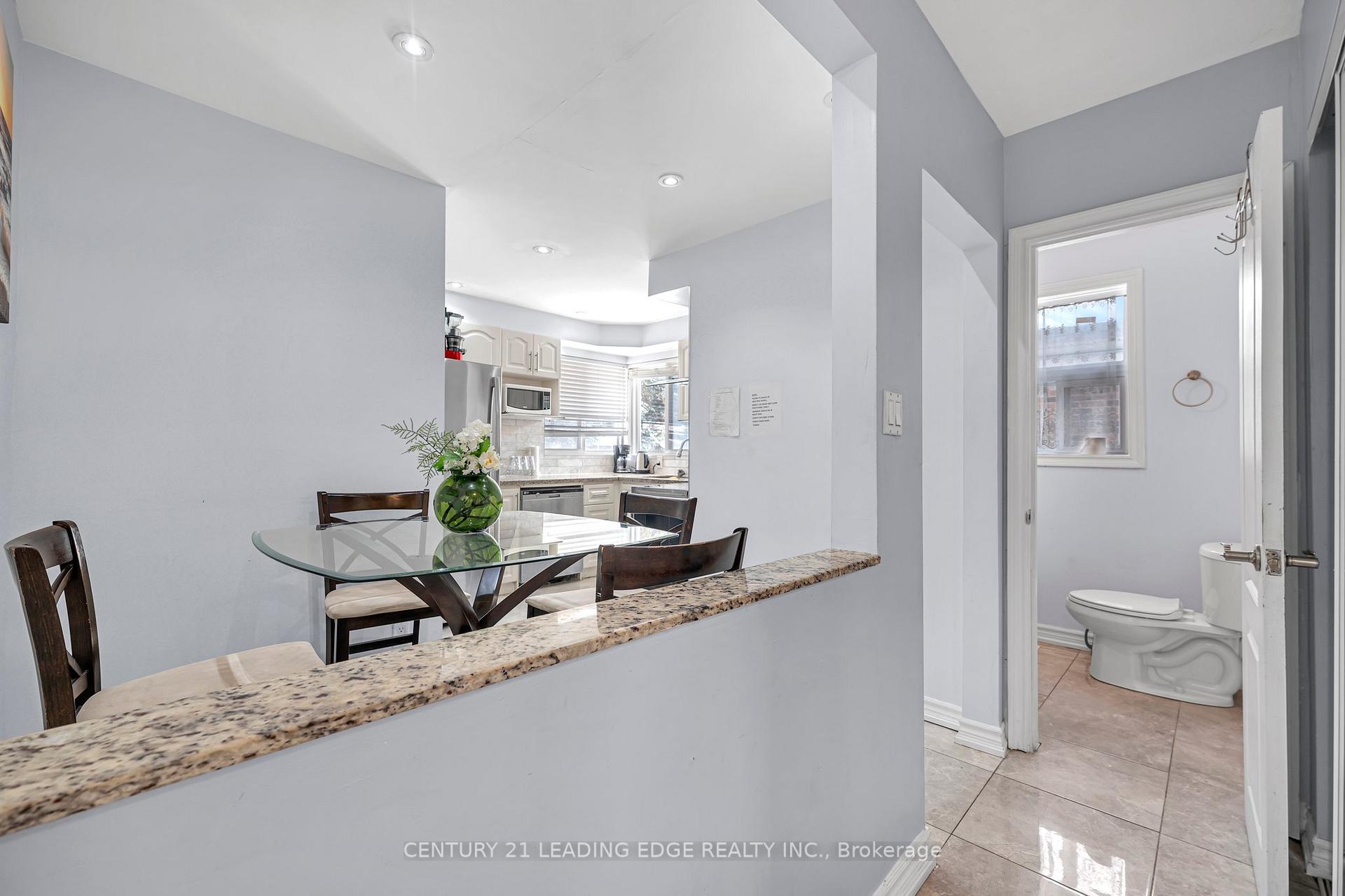 Photo 8 of 71 Treverton Drive, Scarborough, Ionview — HOMEH