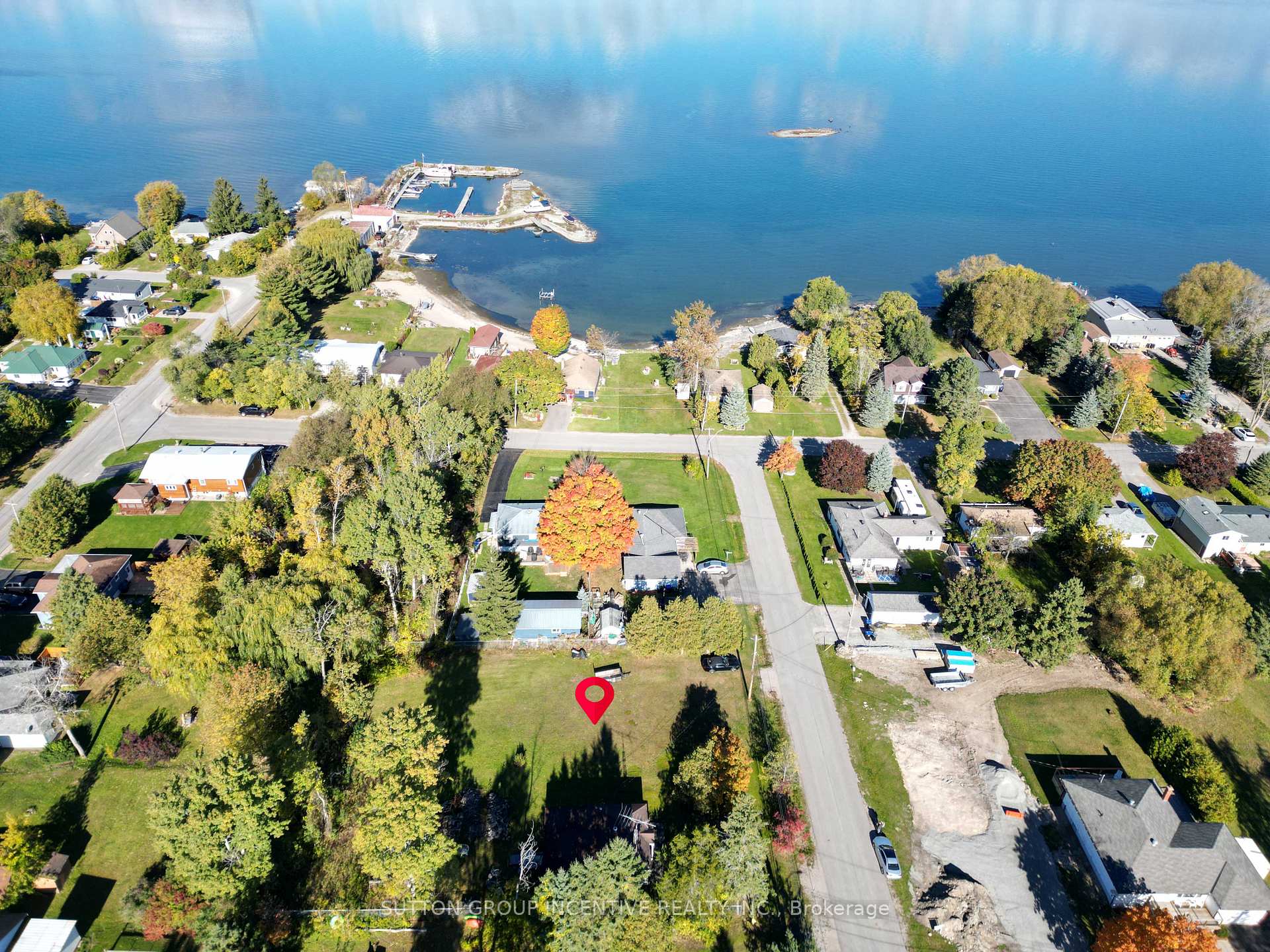 Photo 5 of 136-140 Limestone Road, Tay, Port McNicoll — HOMEH