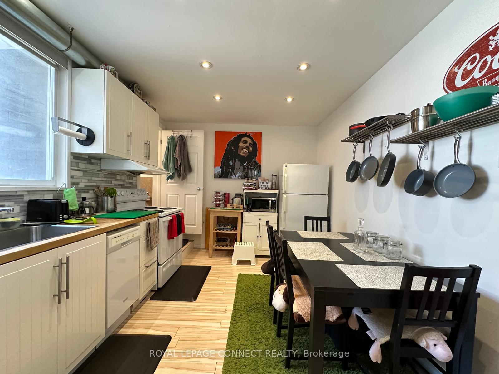Photo 1 of Unit Main, 3 Pape Avenue, Toronto, South Riverdale — HOMEH