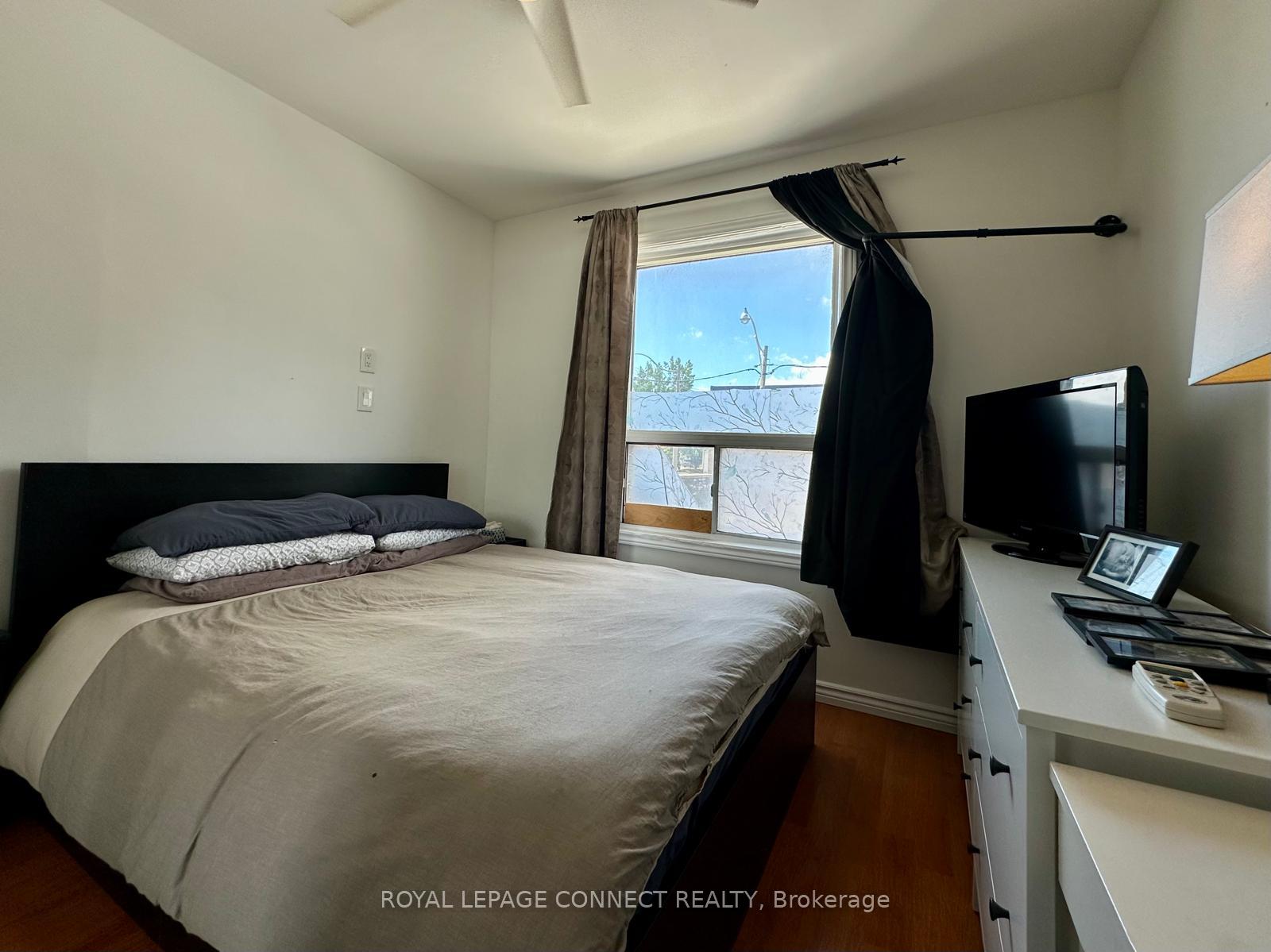 Photo 3 of Unit Main, 3 Pape Avenue, Toronto, South Riverdale — HOMEH