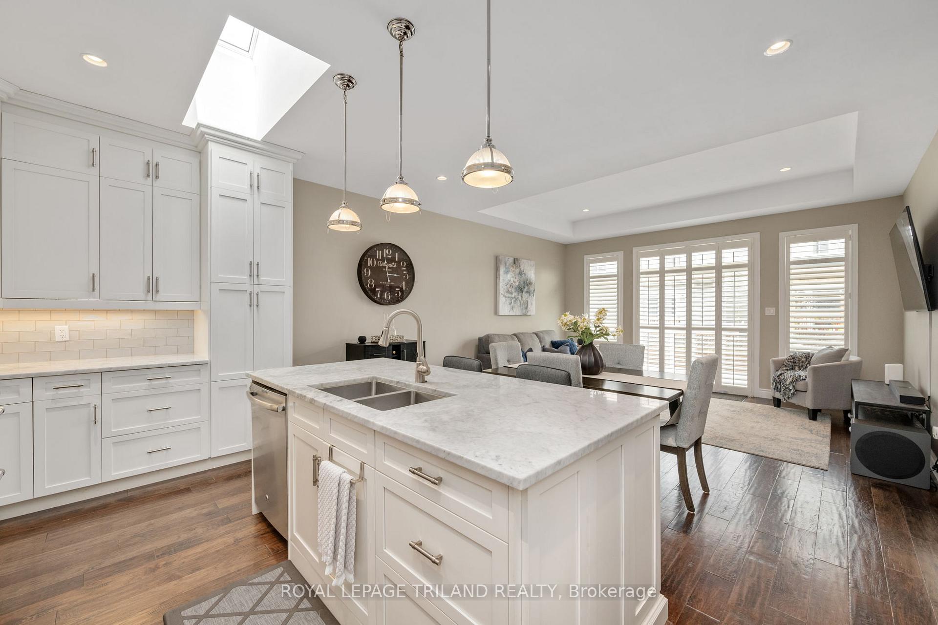 Photo 10 of 32 Willis Avenue, Strathroy-Caradoc, SE — HOMEH