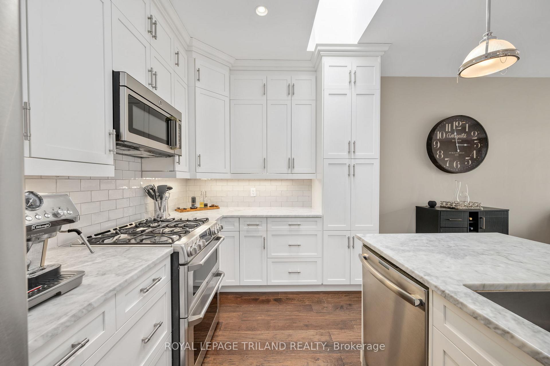 Photo 11 of 32 Willis Avenue, Strathroy-Caradoc, SE — HOMEH