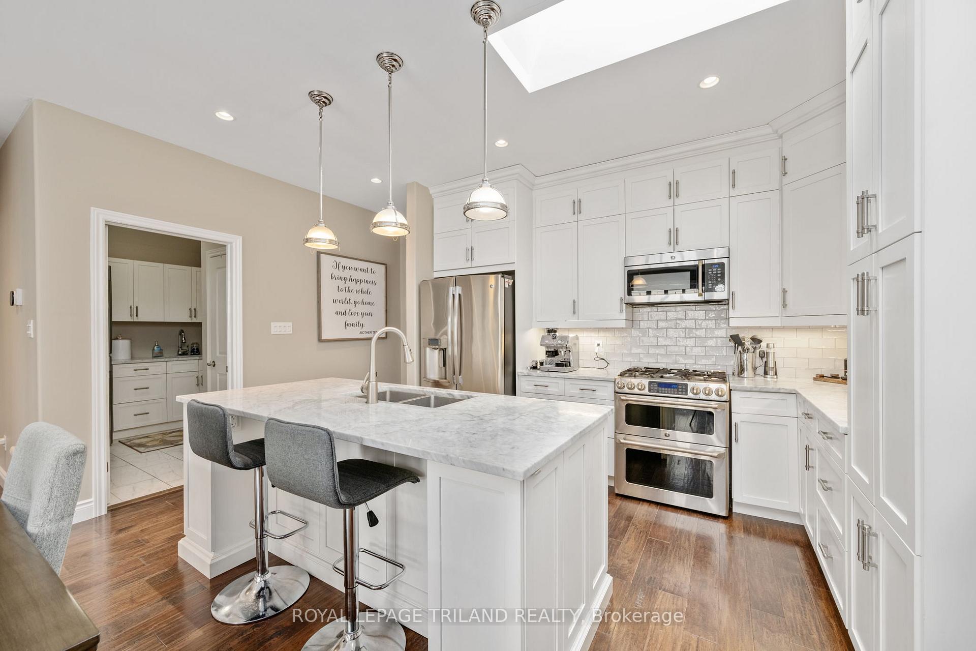 Photo 12 of 32 Willis Avenue, Strathroy-Caradoc, SE — HOMEH