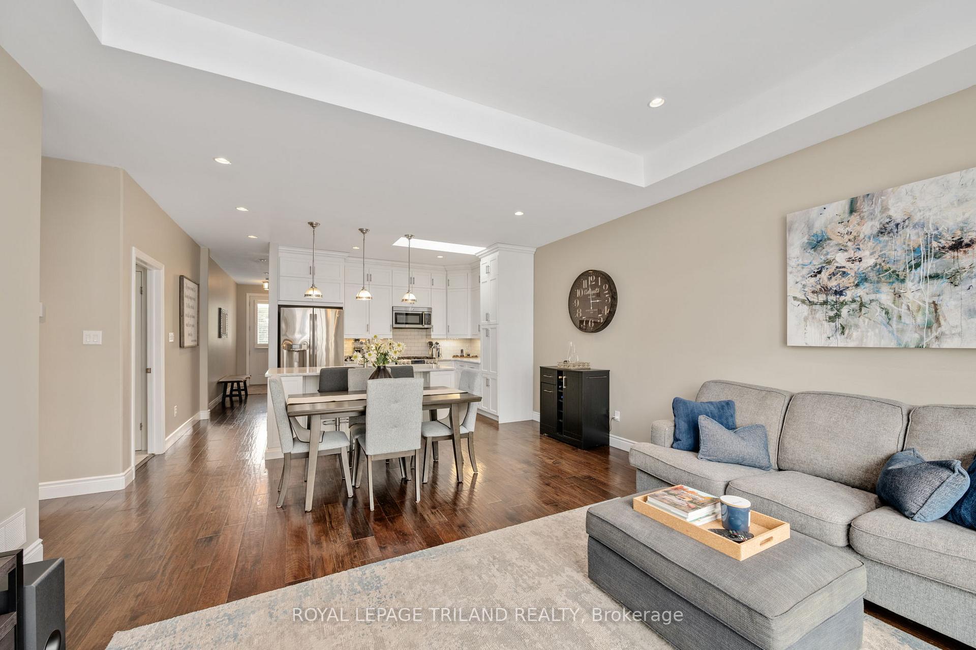 Photo 13 of 32 Willis Avenue, Strathroy-Caradoc, SE — HOMEH