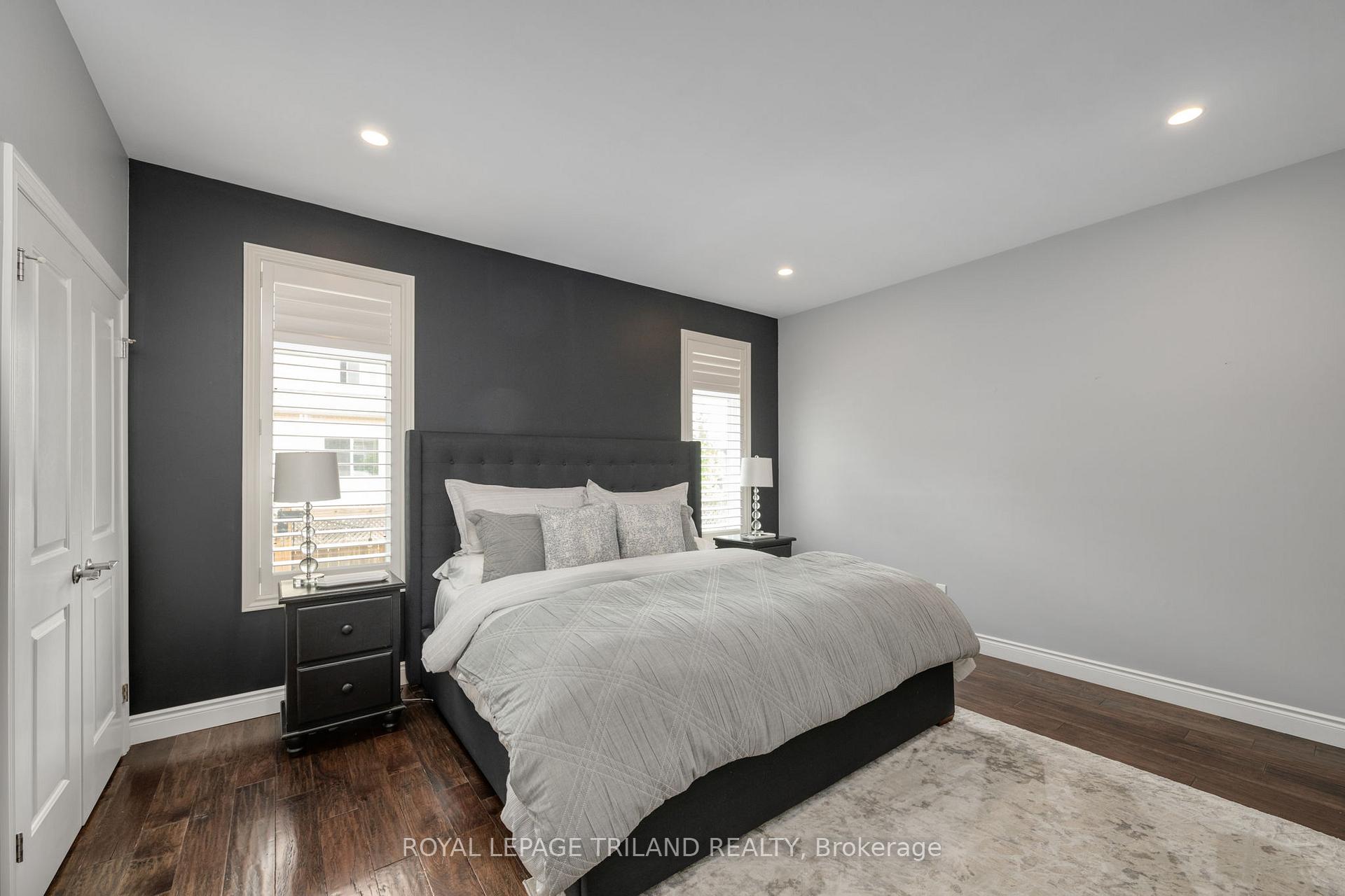 Photo 14 of 32 Willis Avenue, Strathroy-Caradoc, SE — HOMEH