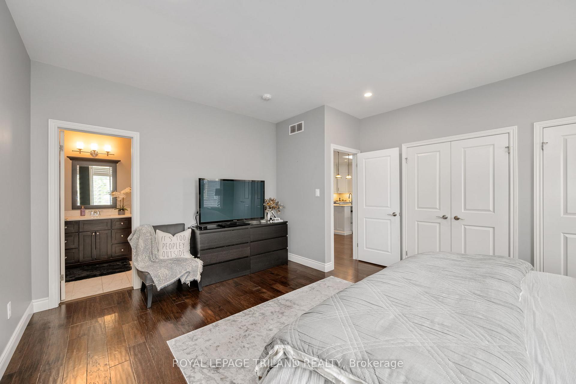 Photo 15 of 32 Willis Avenue, Strathroy-Caradoc, SE — HOMEH