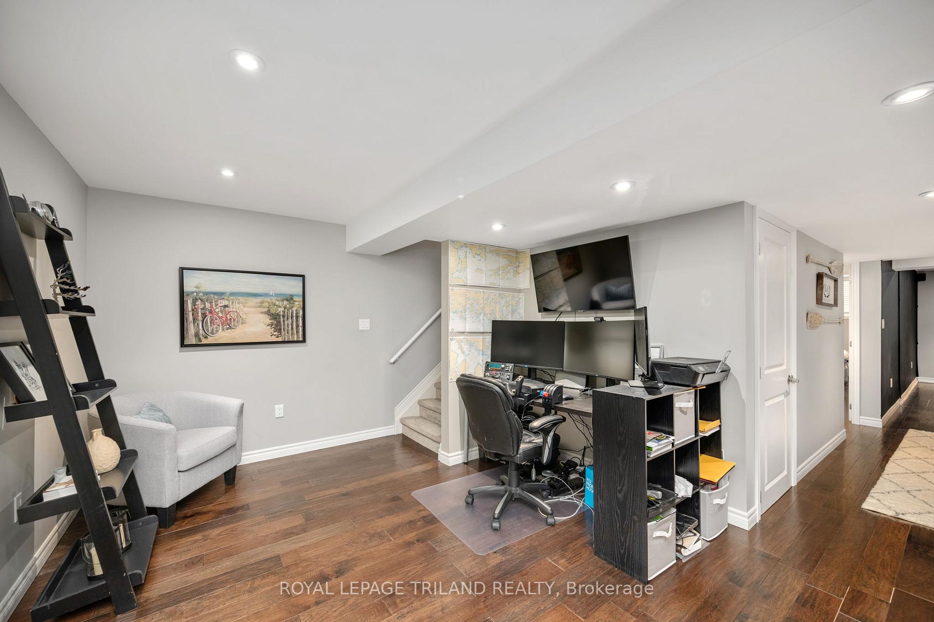 Photo 18 of 32 Willis Avenue, Strathroy-Caradoc, SE — HOMEH