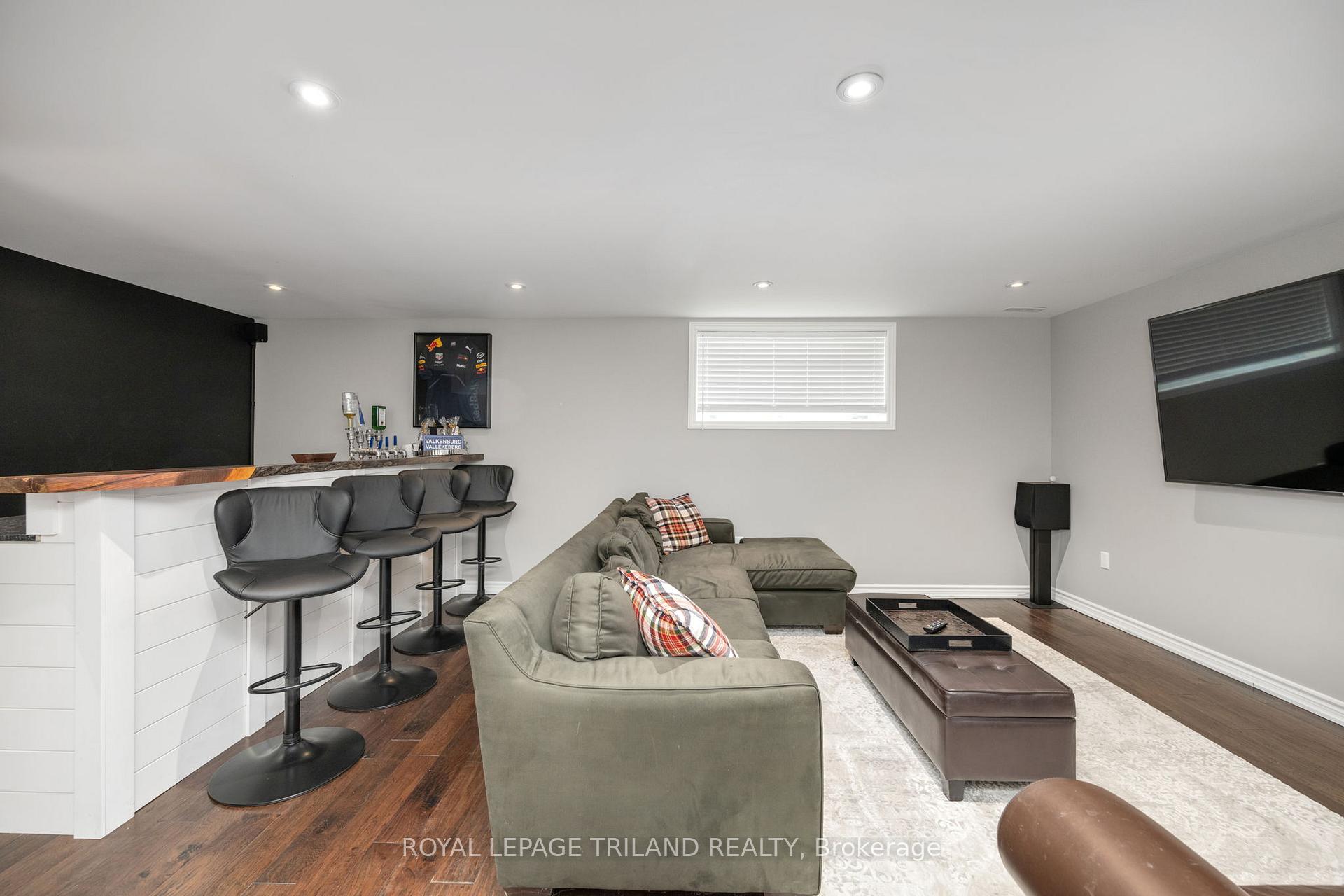 Photo 21 of 32 Willis Avenue, Strathroy-Caradoc, SE — HOMEH