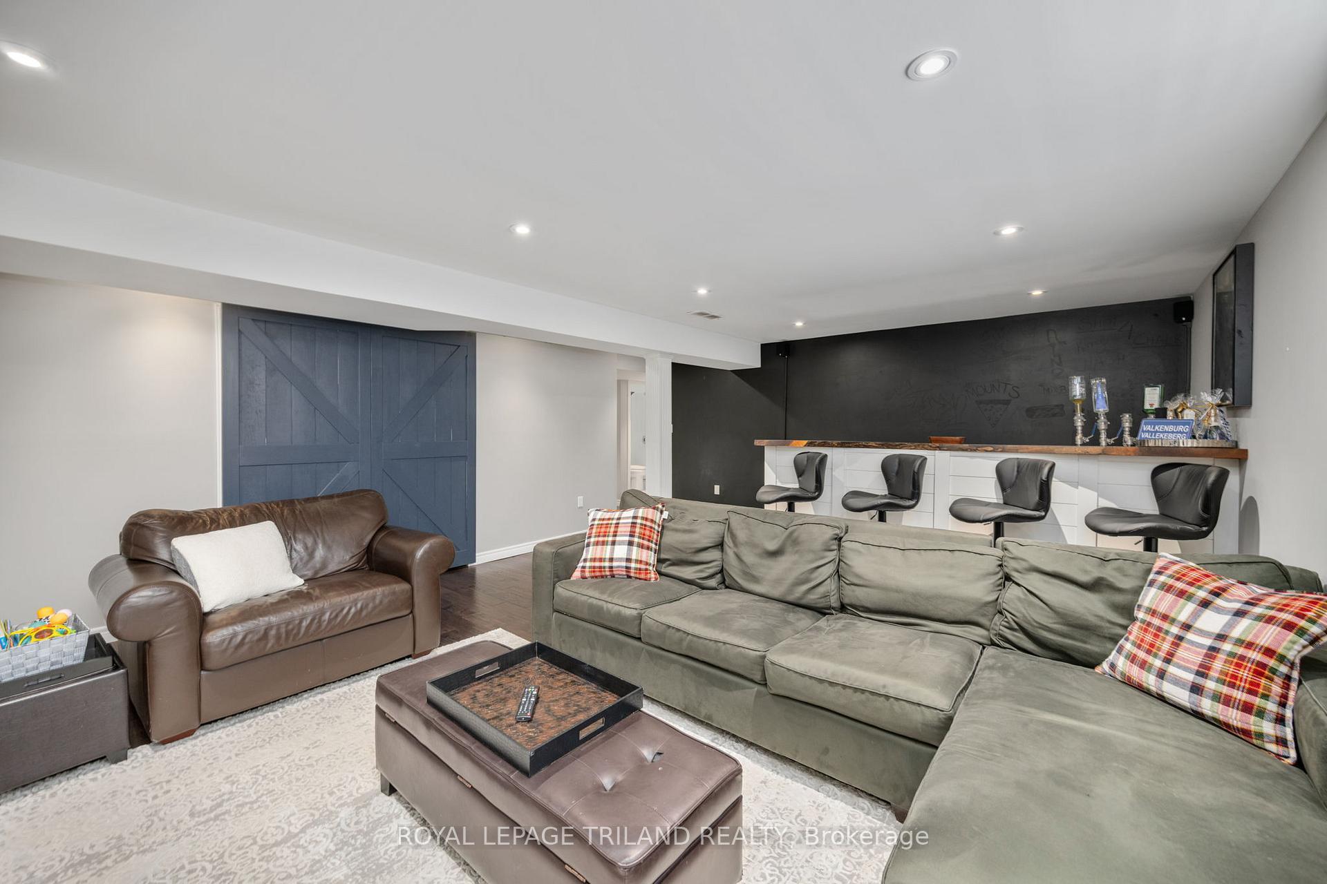 Photo 22 of 32 Willis Avenue, Strathroy-Caradoc, SE — HOMEH