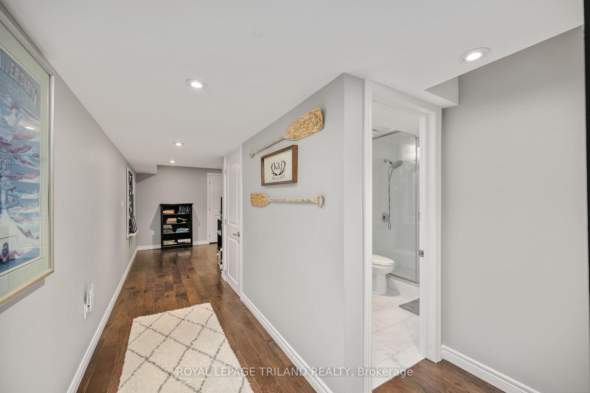 Photo 24 of 32 Willis Avenue, Strathroy-Caradoc, SE — HOMEH
