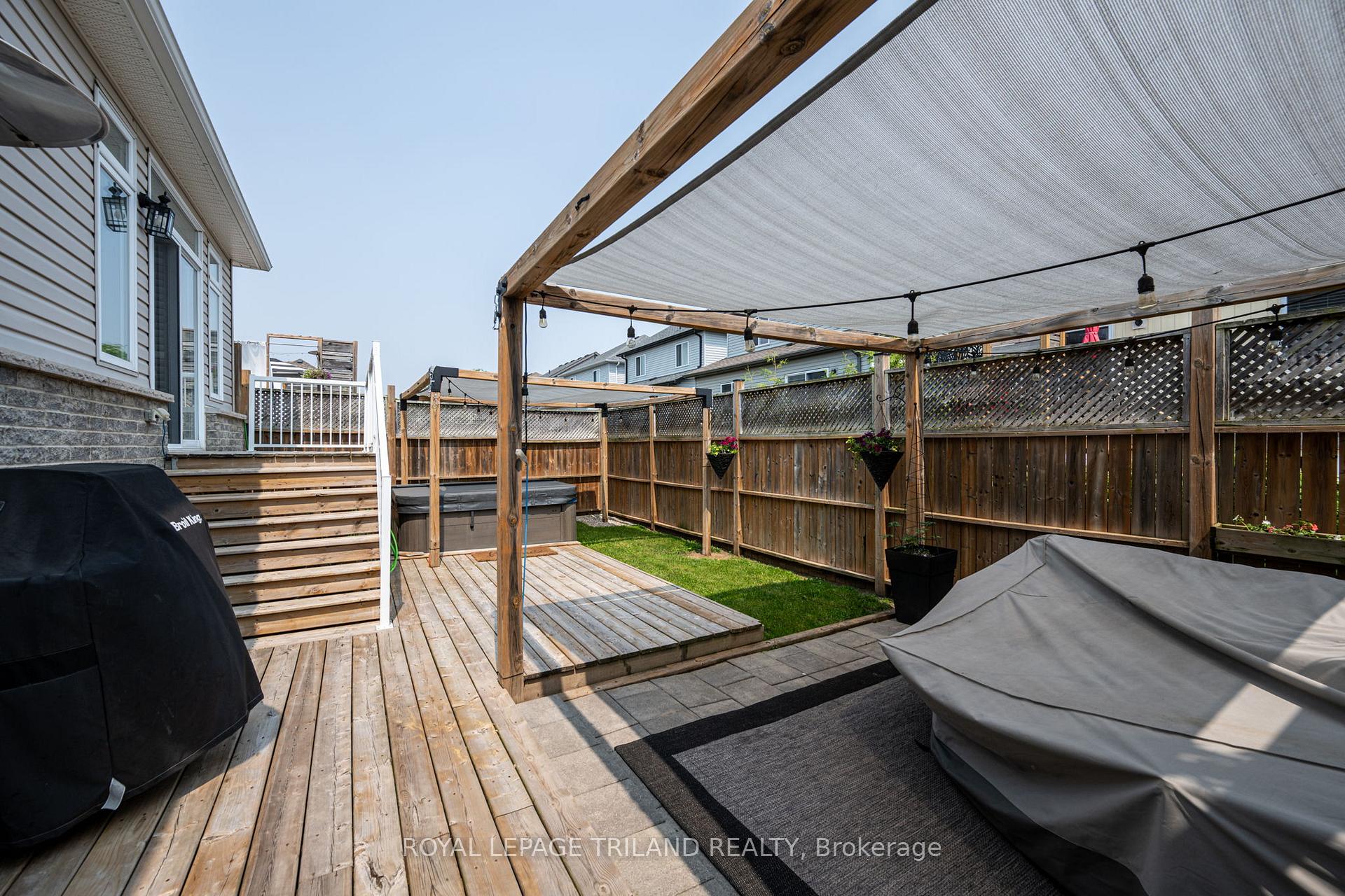 Photo 29 of 32 Willis Avenue, Strathroy-Caradoc, SE — HOMEH