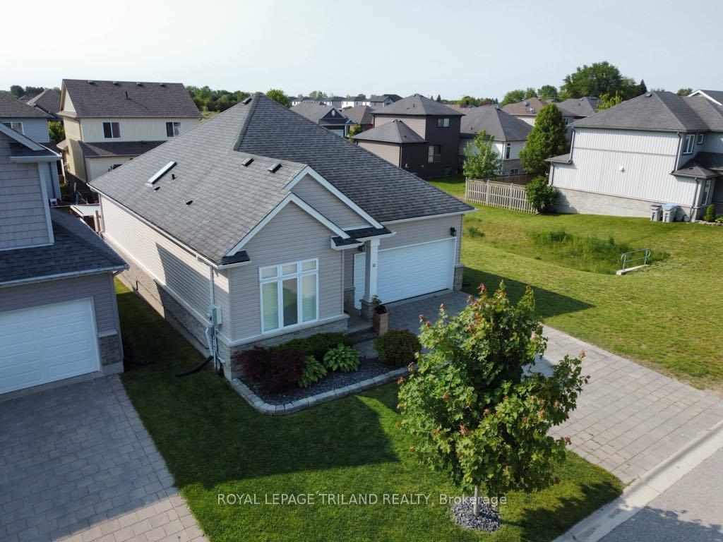 Photo 31 of 32 Willis Avenue, Strathroy-Caradoc, SE — HOMEH