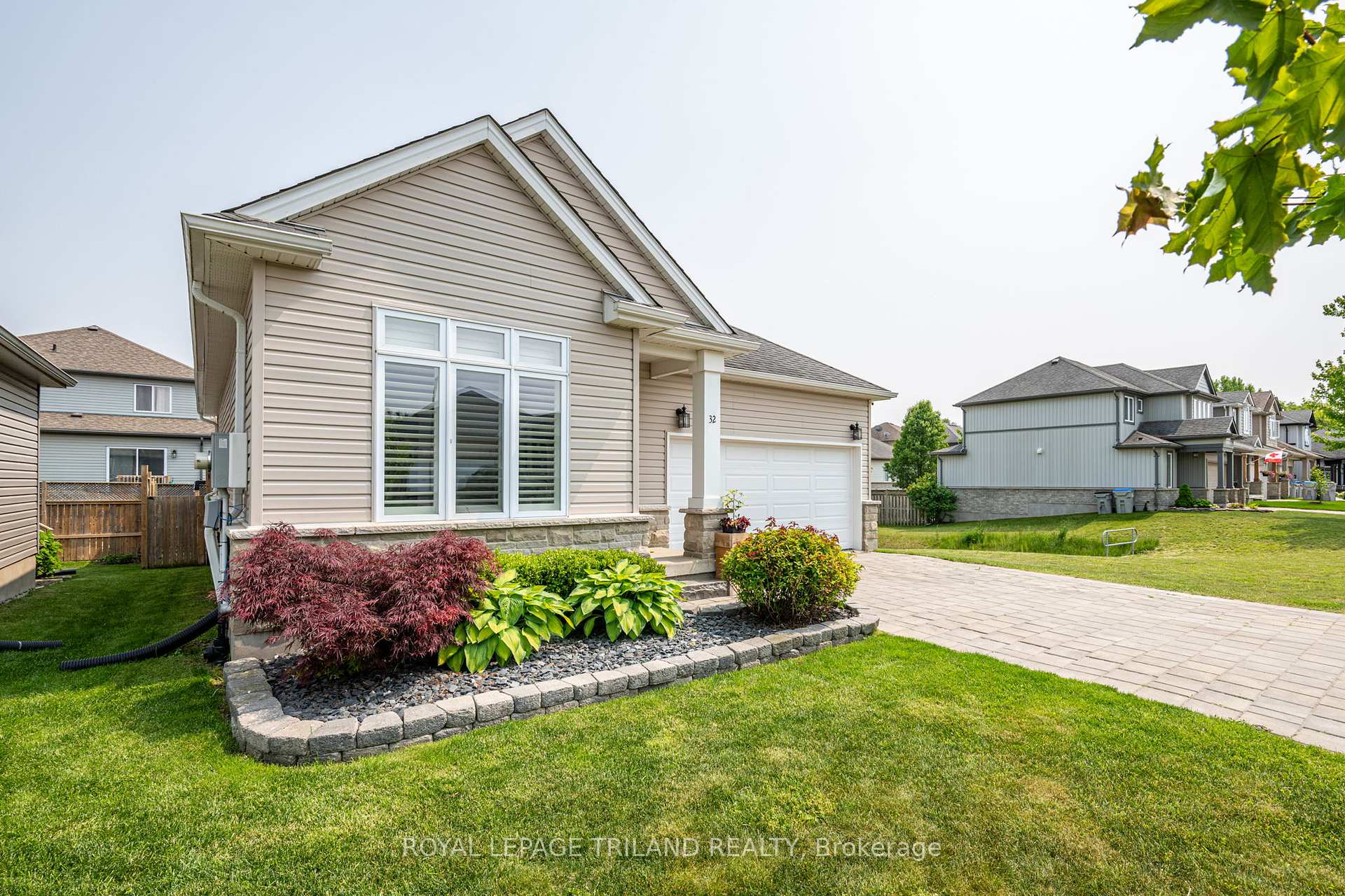 Photo 35 of 32 Willis Avenue, Strathroy-Caradoc, SE — HOMEH