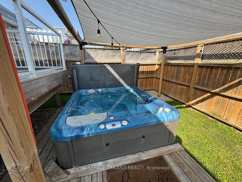 Photo 37 of 32 Willis Avenue, Strathroy-Caradoc, SE — HOMEH