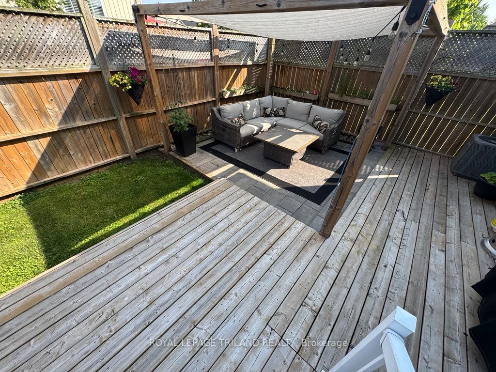Photo 39 of 32 Willis Avenue, Strathroy-Caradoc, SE — HOMEH