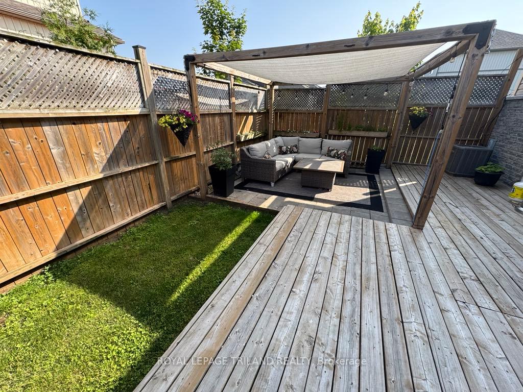 Photo 40 of 32 Willis Avenue, Strathroy-Caradoc, SE — HOMEH