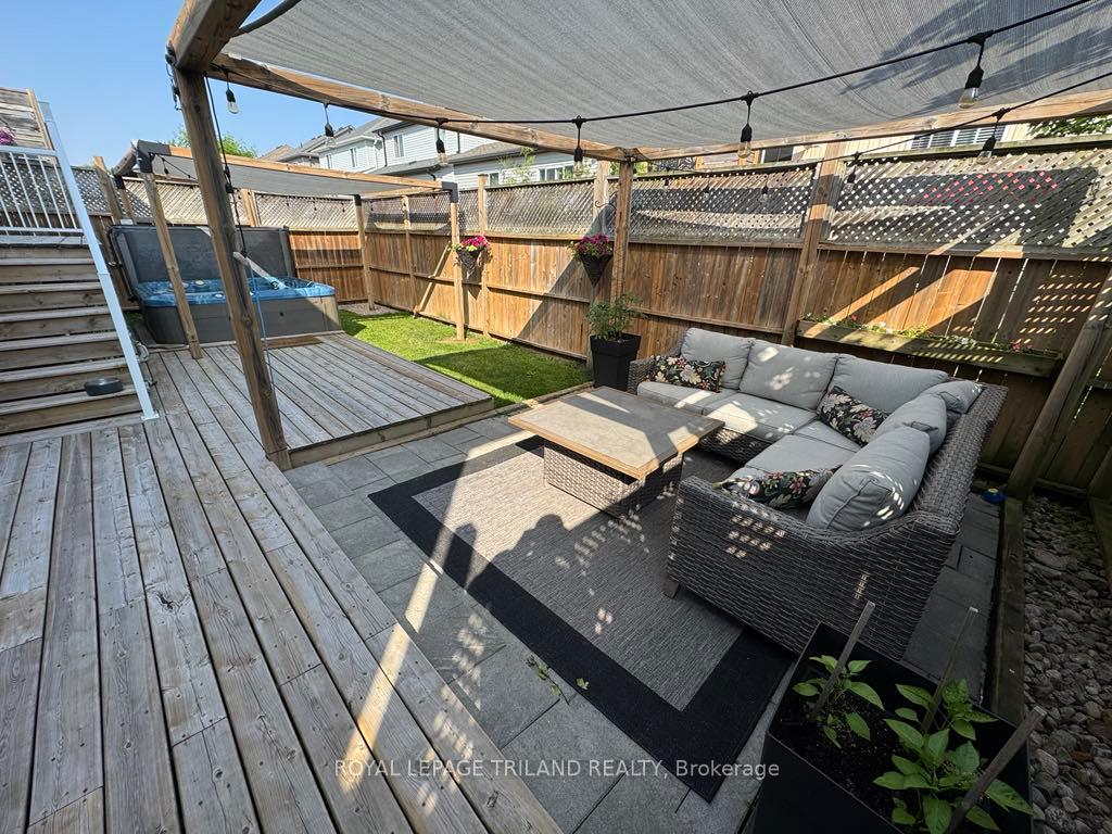 Photo 41 of 32 Willis Avenue, Strathroy-Caradoc, SE — HOMEH