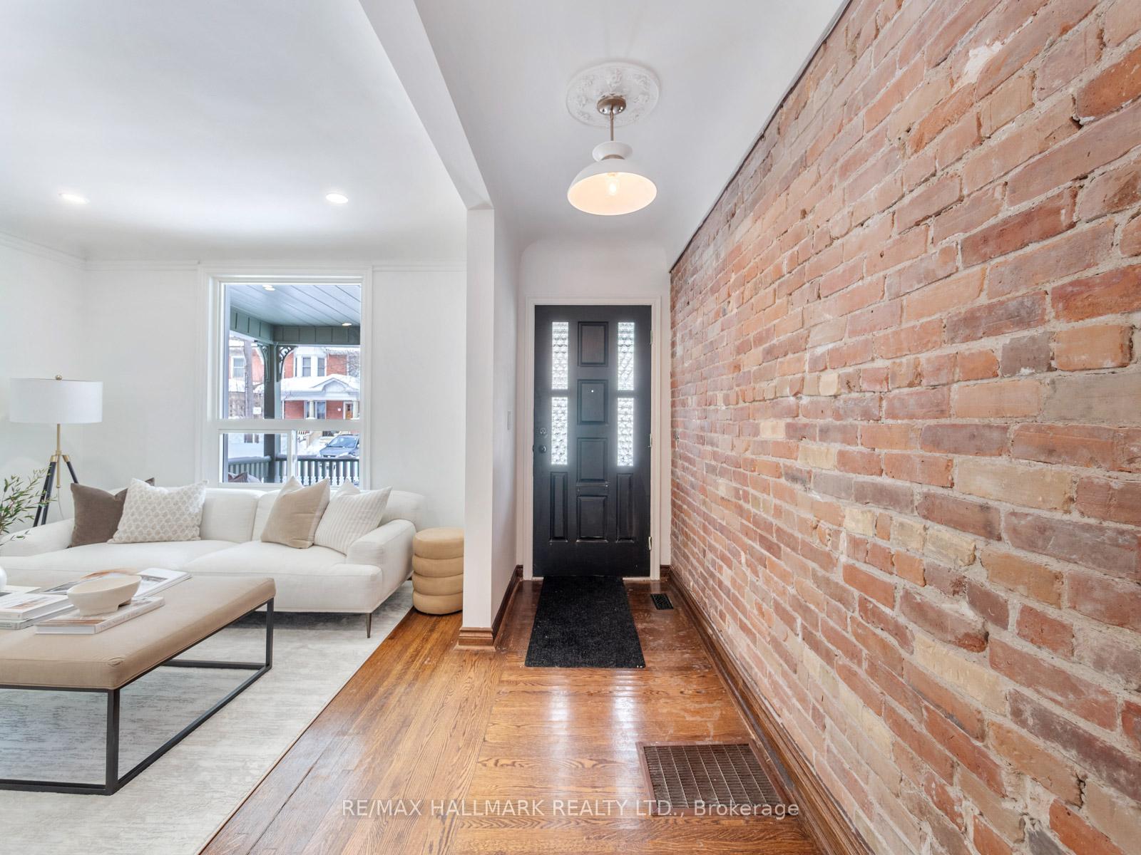 Photo 3 of 49 Dearbourne Avenue, Toronto, North Riverdale — HOMEH