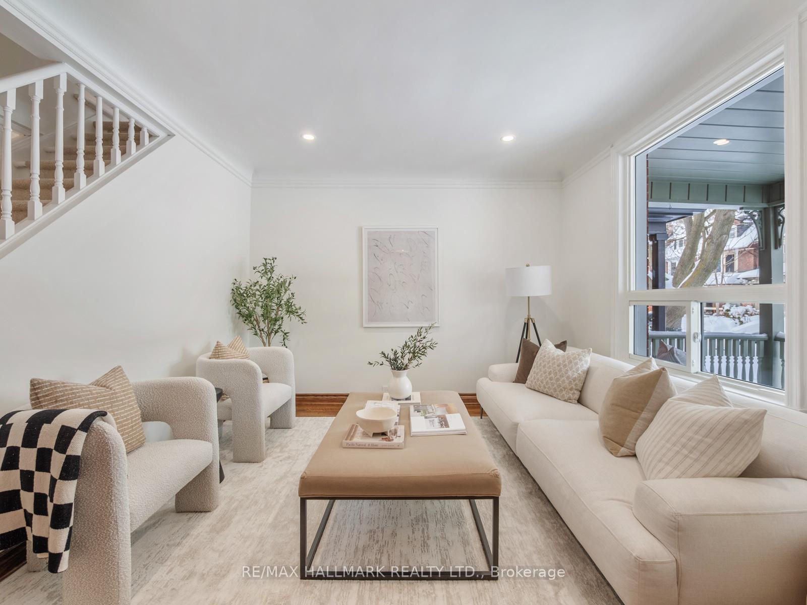 Photo 6 of 49 Dearbourne Avenue, Toronto, North Riverdale — HOMEH
