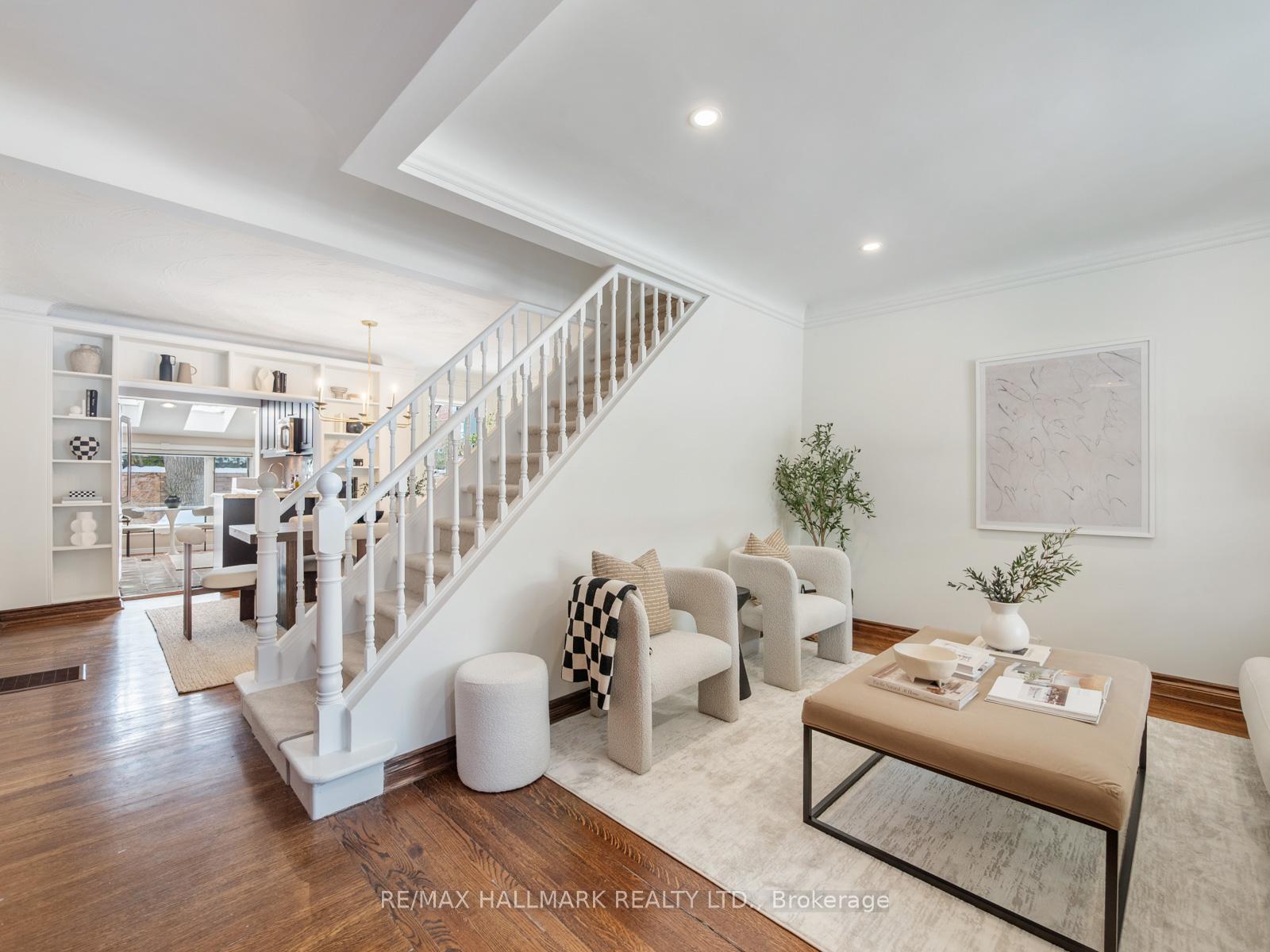 Photo 7 of 49 Dearbourne Avenue, Toronto, North Riverdale — HOMEH