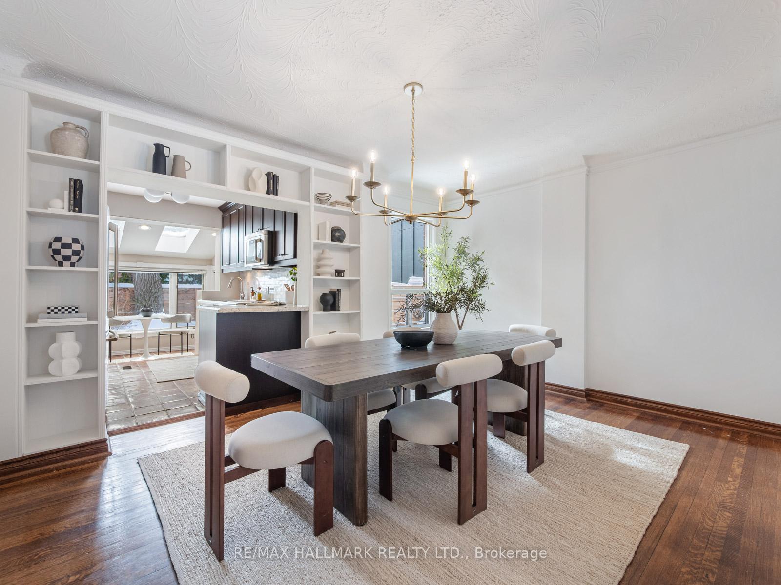 Photo 8 of 49 Dearbourne Avenue, Toronto, North Riverdale — HOMEH