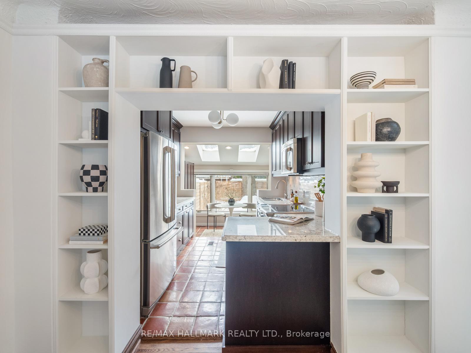 Photo 11 of 49 Dearbourne Avenue, Toronto, North Riverdale — HOMEH