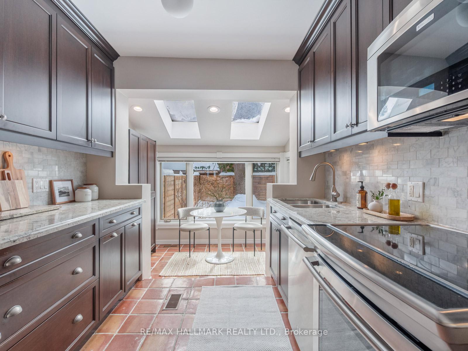 Photo 13 of 49 Dearbourne Avenue, Toronto, North Riverdale — HOMEH