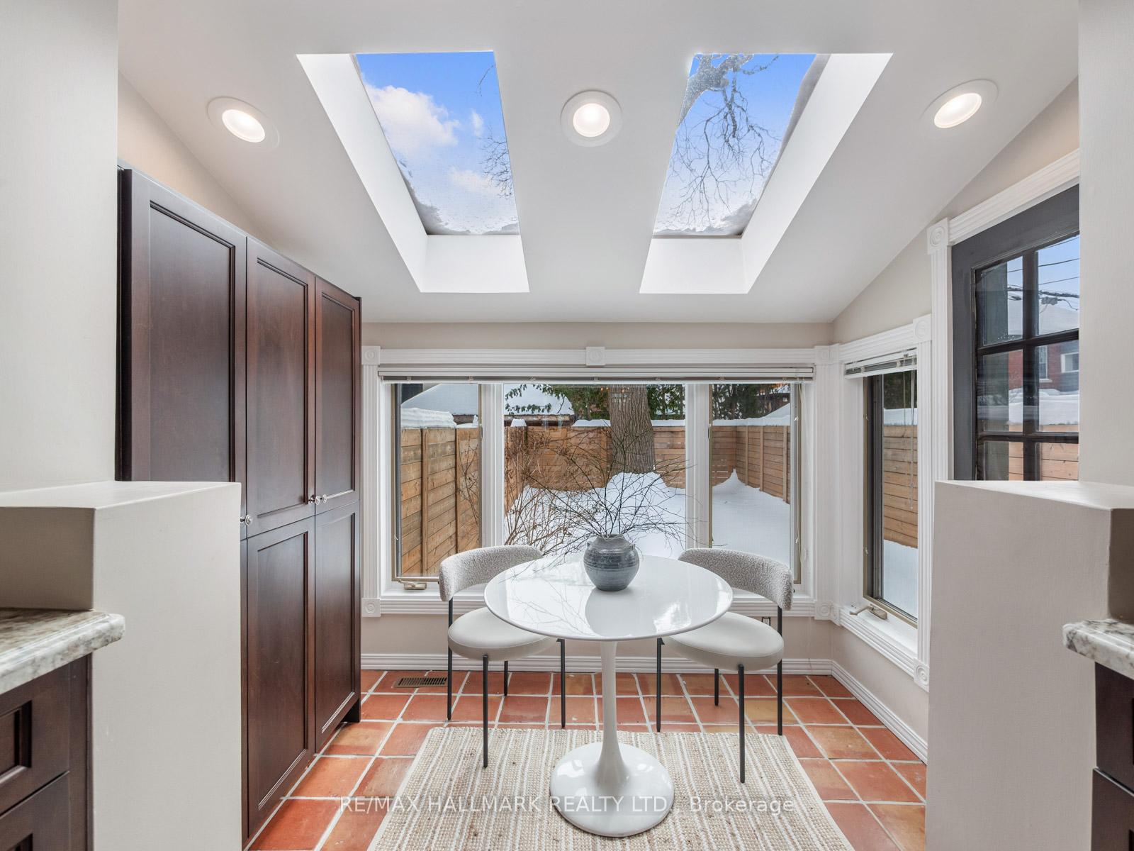 Photo 17 of 49 Dearbourne Avenue, Toronto, North Riverdale — HOMEH